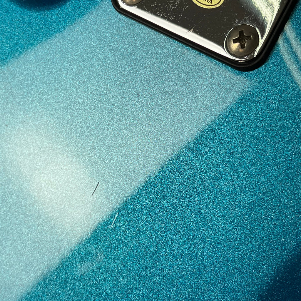 Bacchus Universe Series Jazz Bass