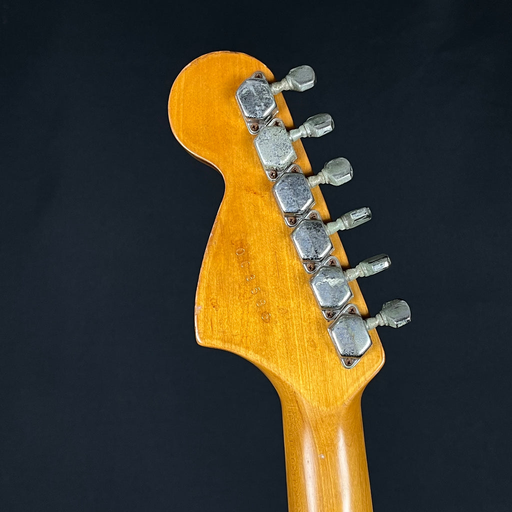 YAMAHA Japan SR-400