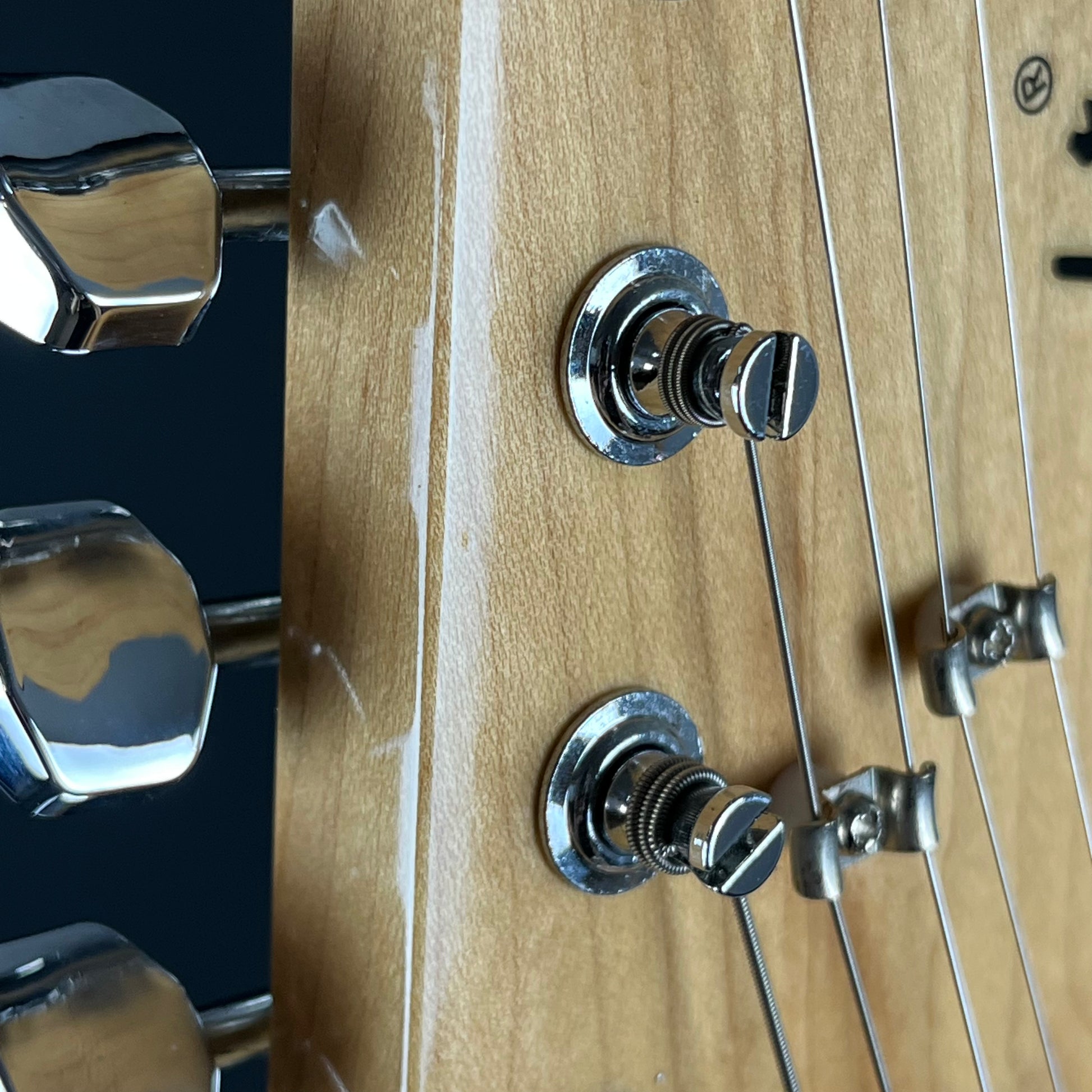 Fender Japan LTD International Color Stratocaster