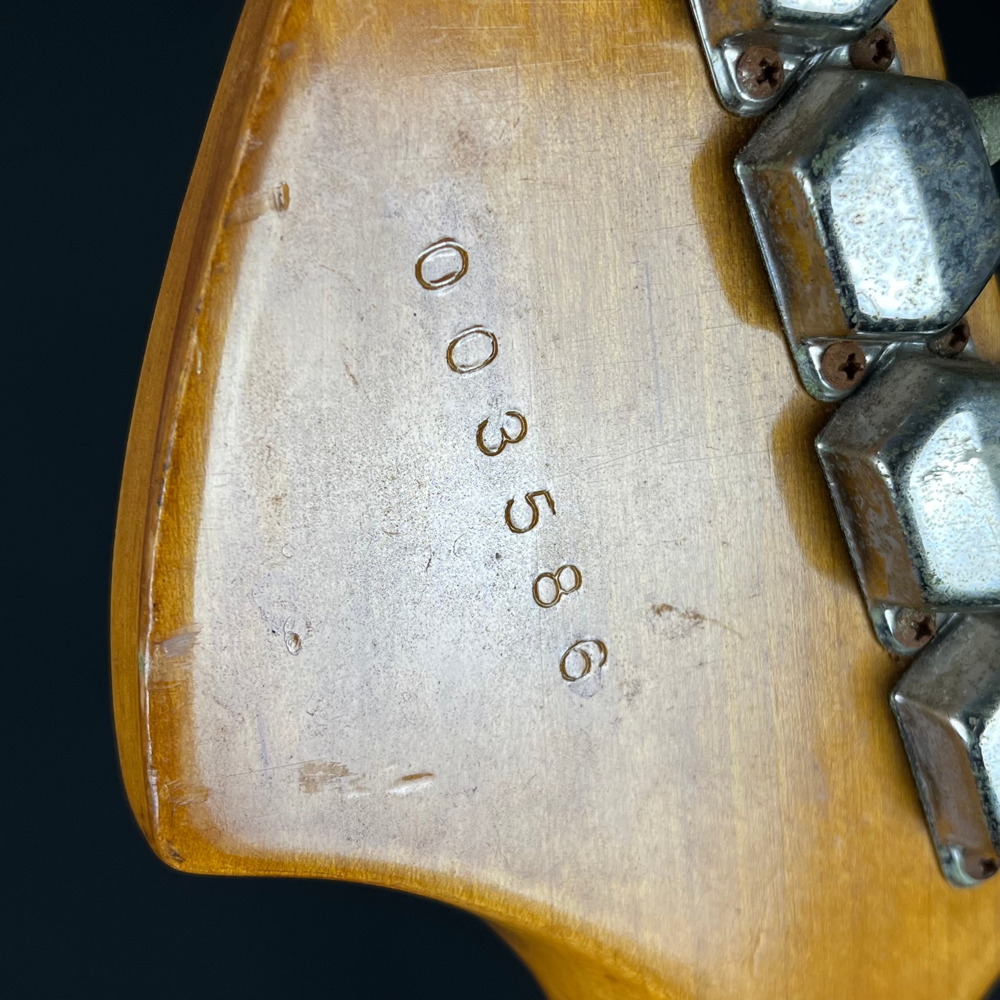 YAMAHA Japan SR-400