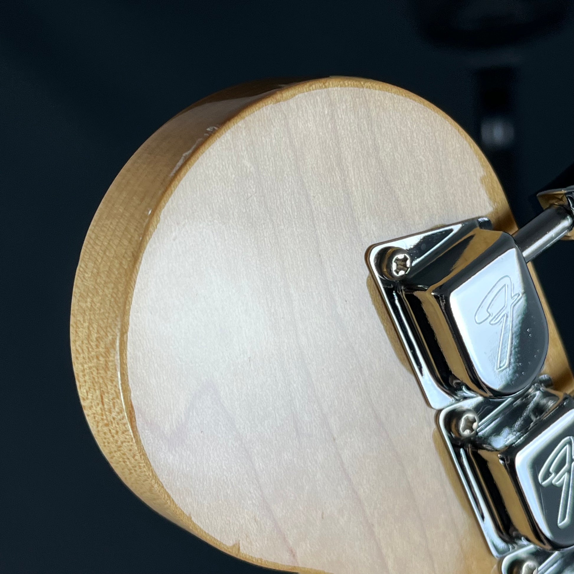 Fender Japan LTD International Color Stratocaster