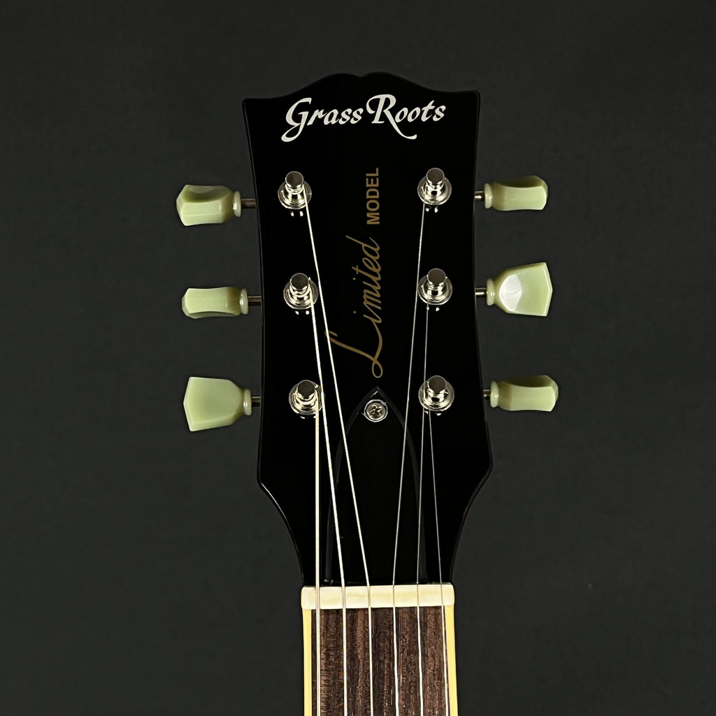 GrassRoots G-LP-60S