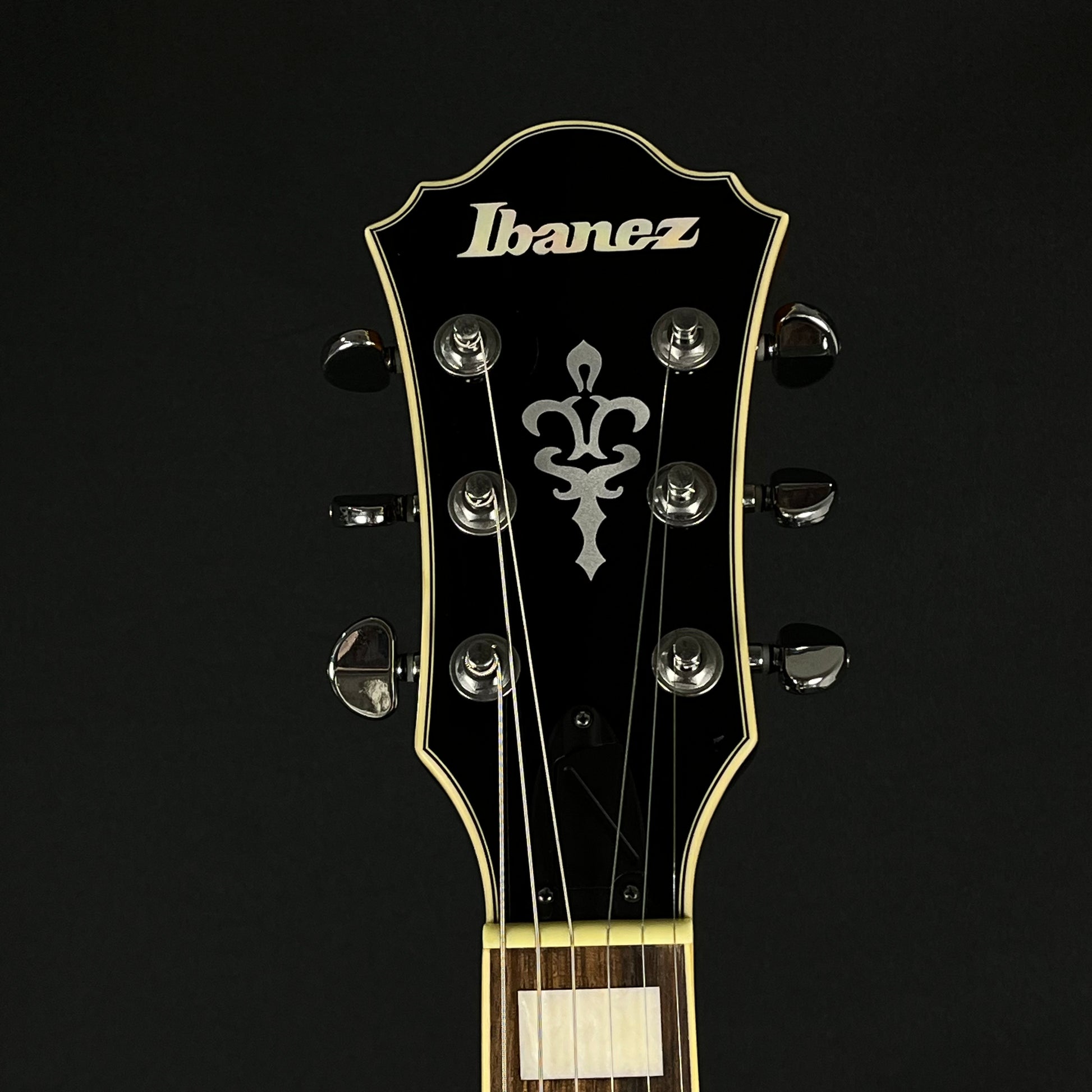 Ibanez AG75-BS