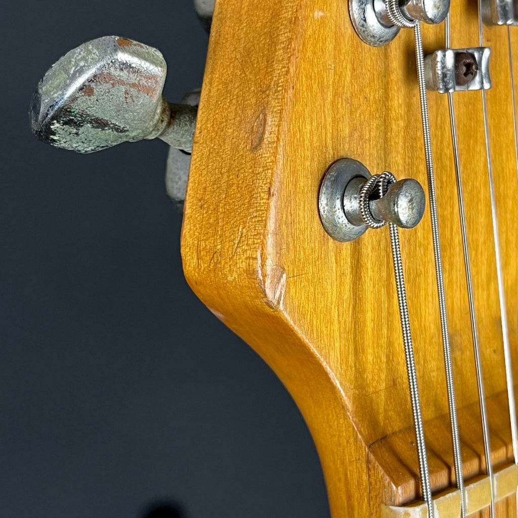 YAMAHA Japan SR-400