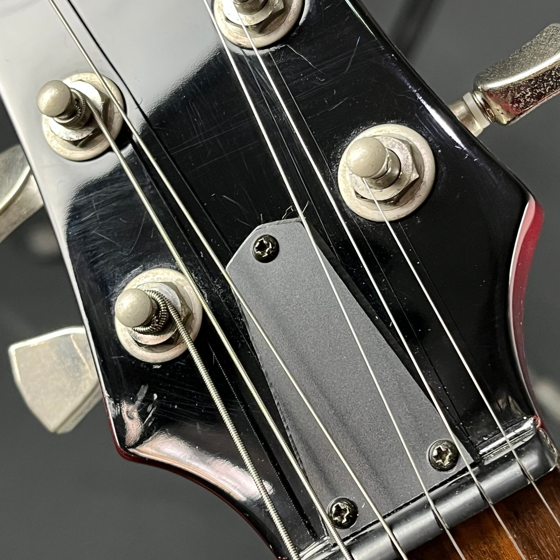 YAMAHA RS320