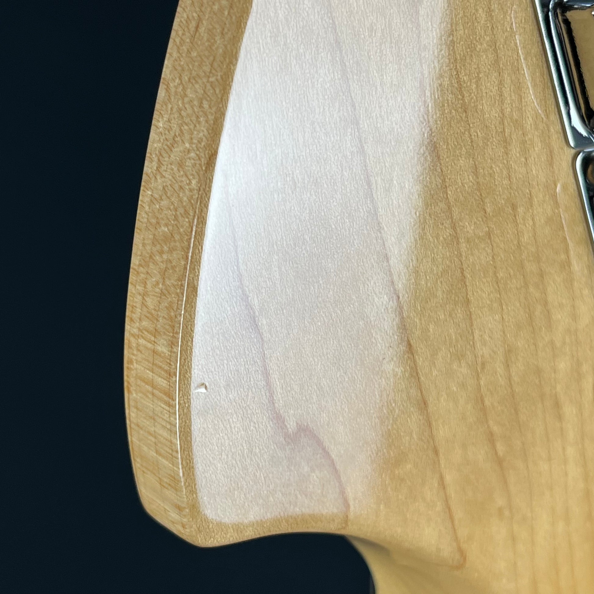 Fender Japan LTD International Color Stratocaster