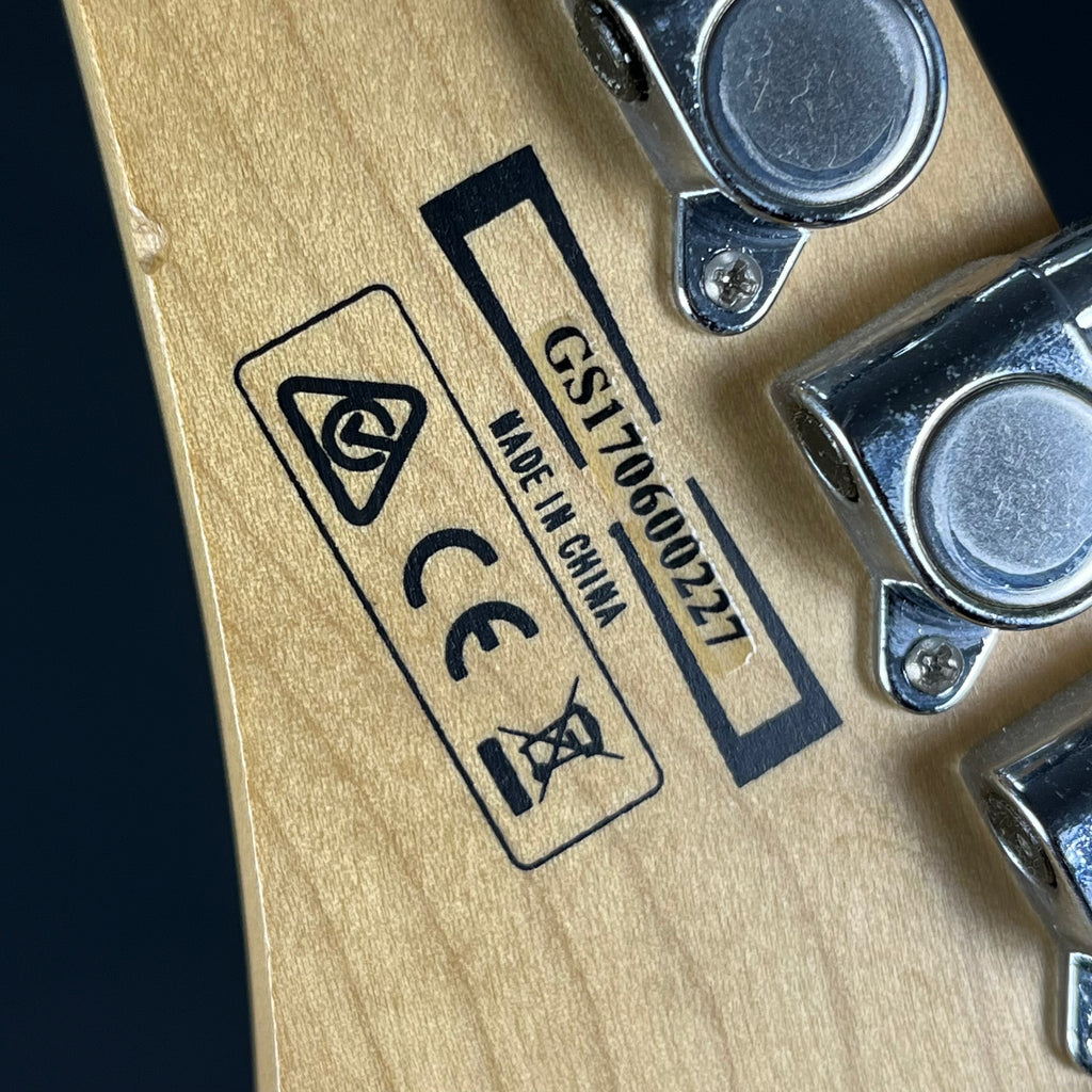 Ibanez GIO GRX70