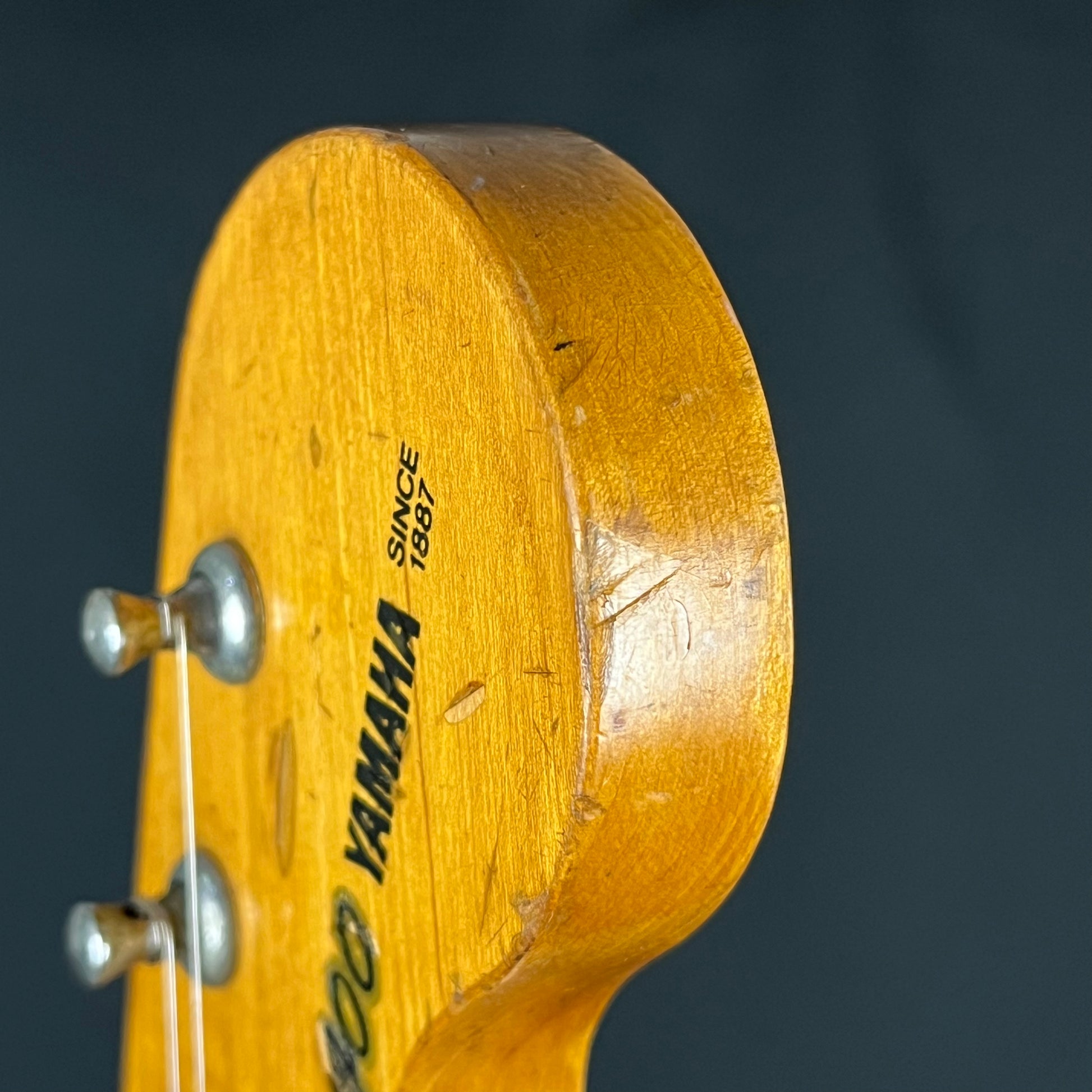 YAMAHA Japan SR-400