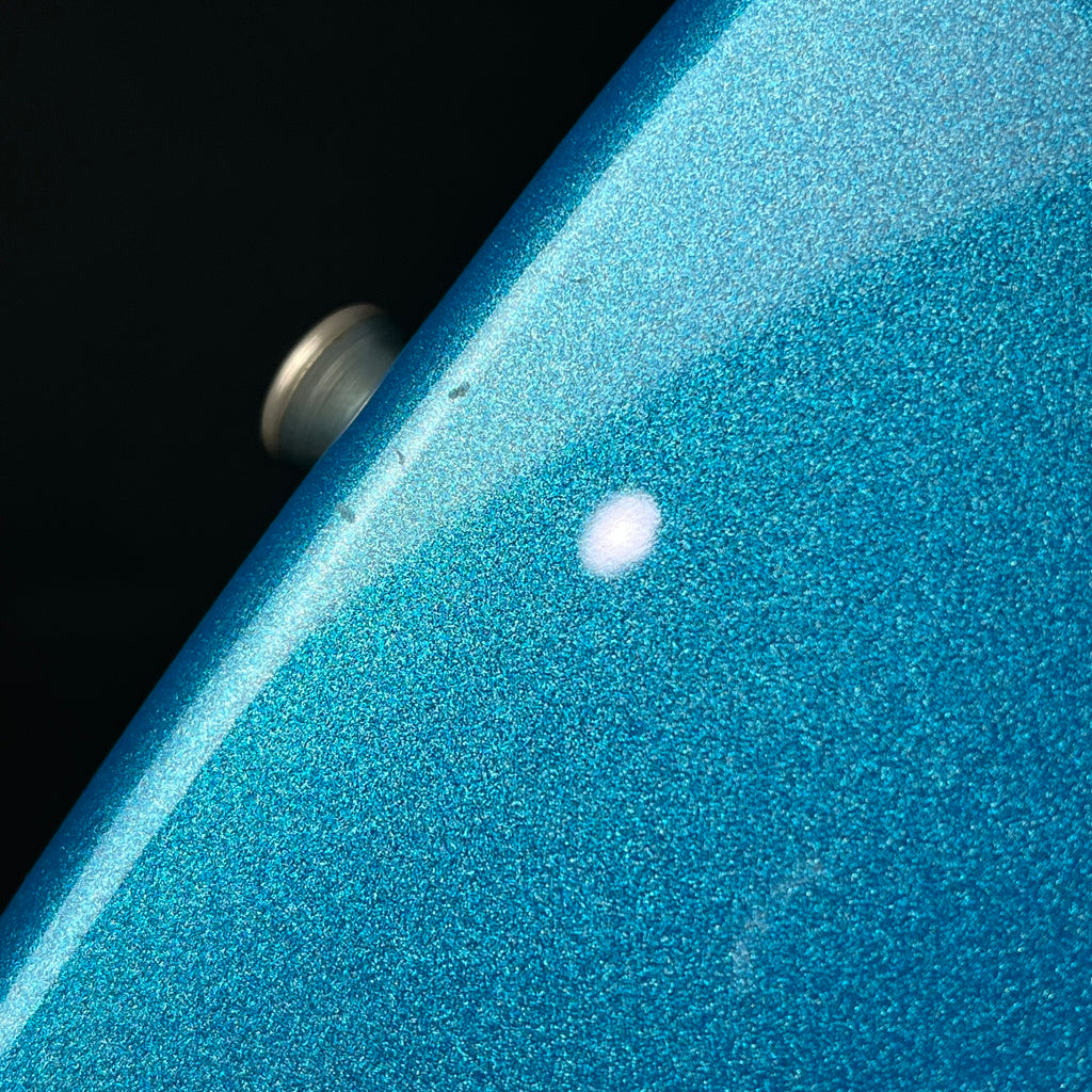 Bacchus Universe Series Jazz Bass