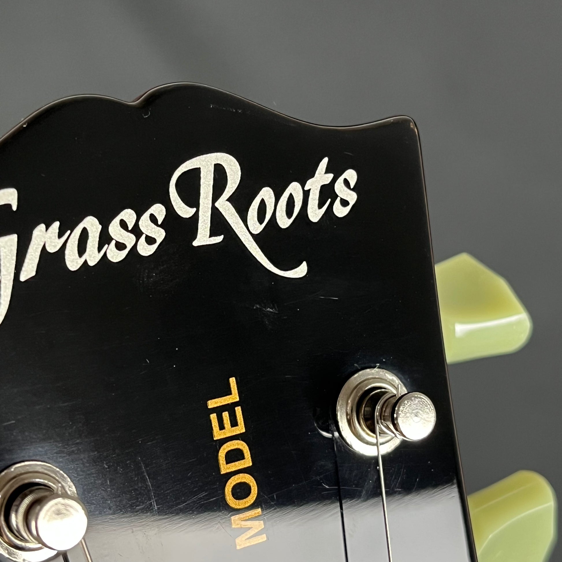 GrassRoots G-LP-60S