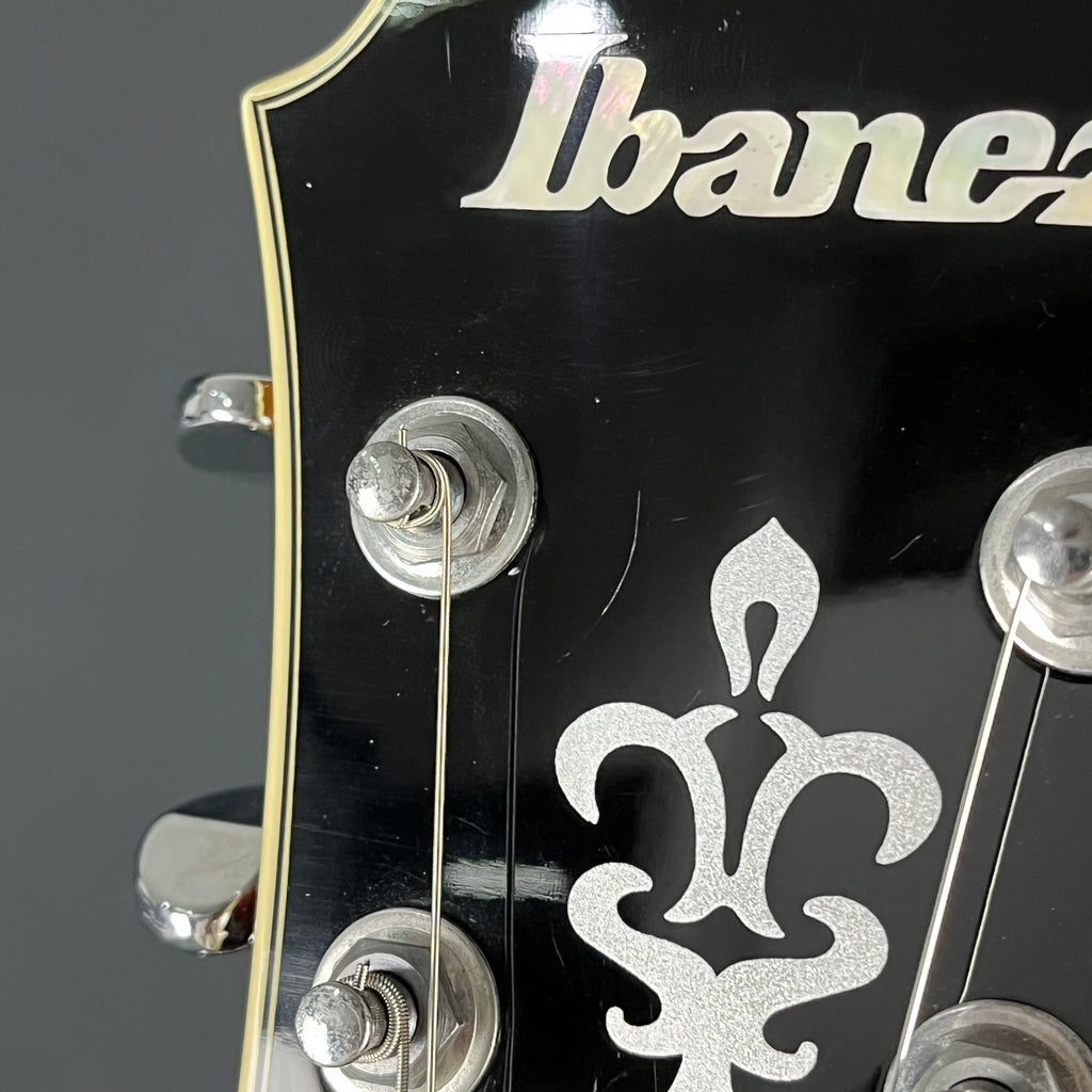 Ibanez AG75-BS