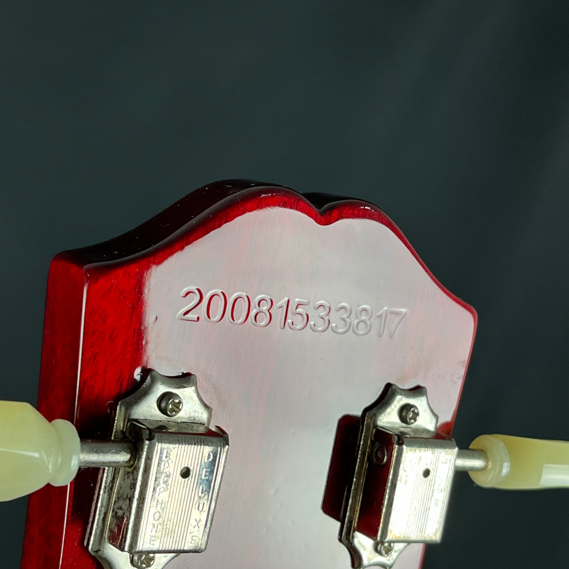 Epiphone SG Standard 2020