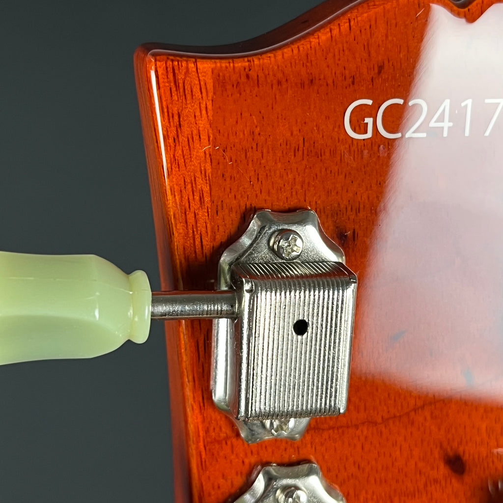 GrassRoots G-LP-60S