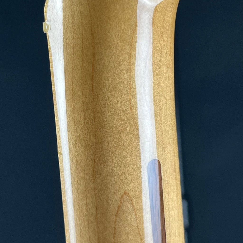 Fender Japan LTD International Color Stratocaster