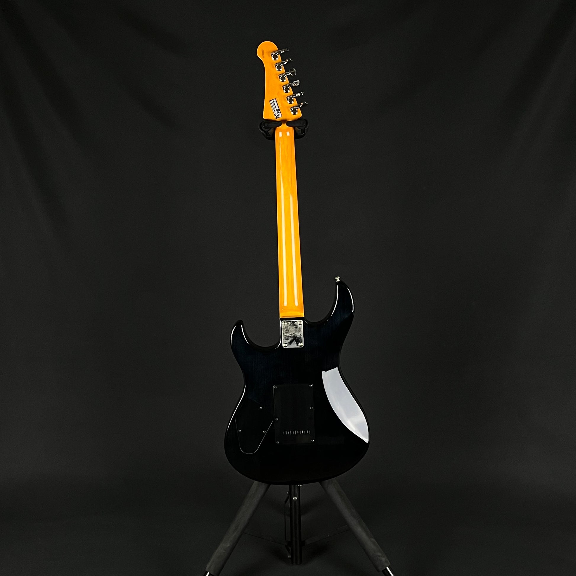 YAMAHA PAC612VIIFM