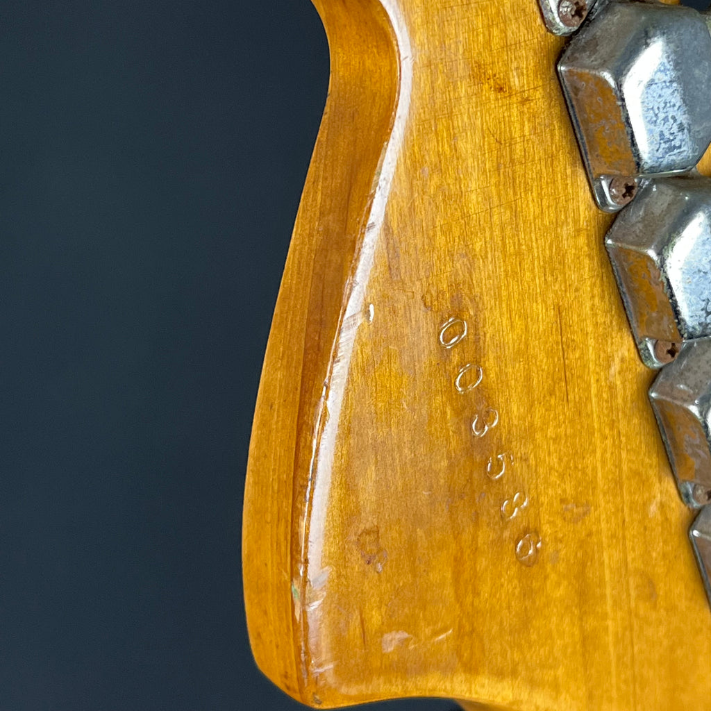 YAMAHA Japan SR-400