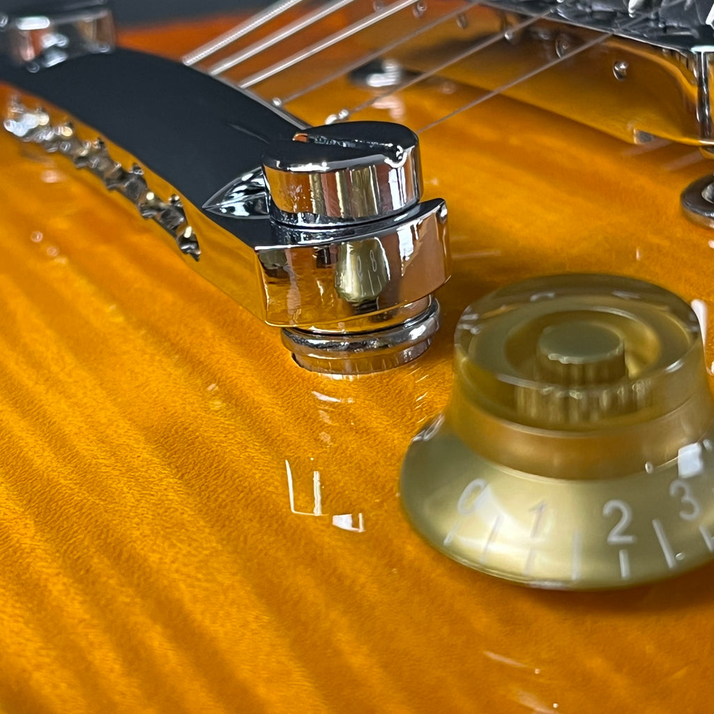 GrassRoots G-LP-60S