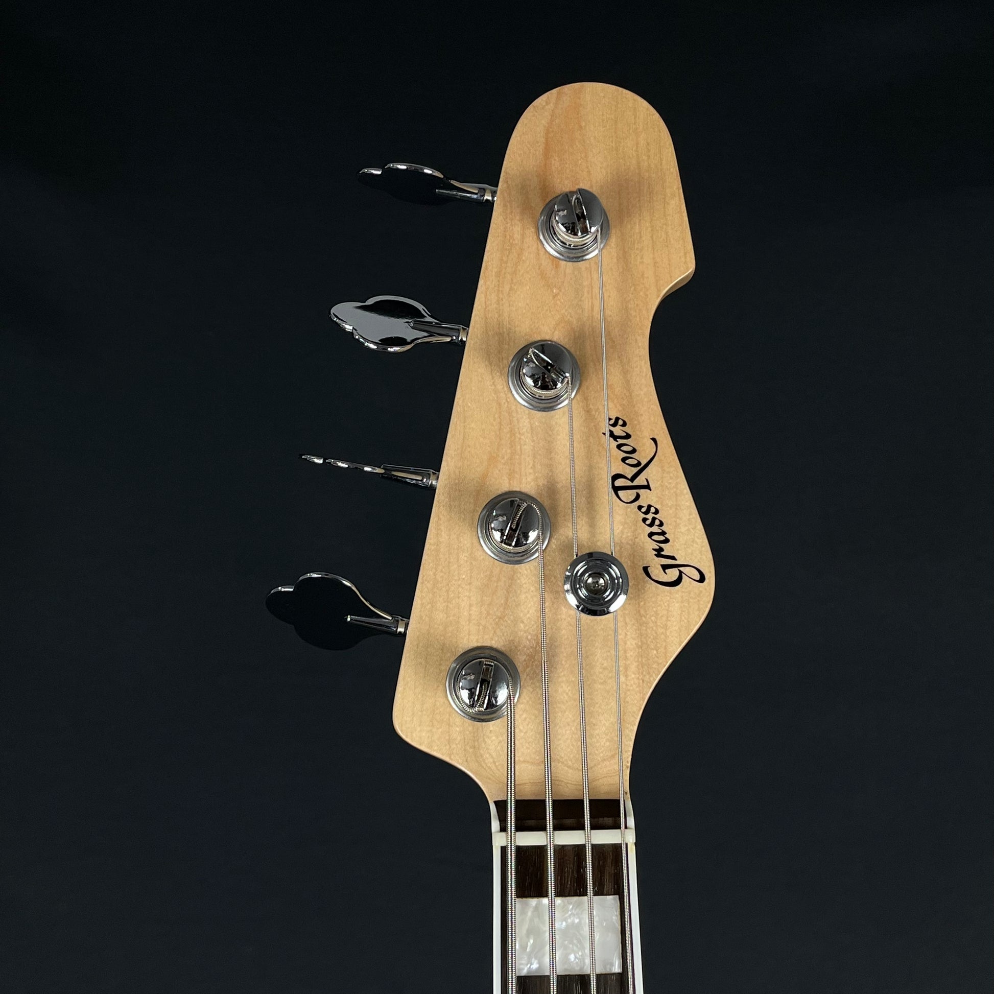 GrassRoots G-AMAZE-DX/LS