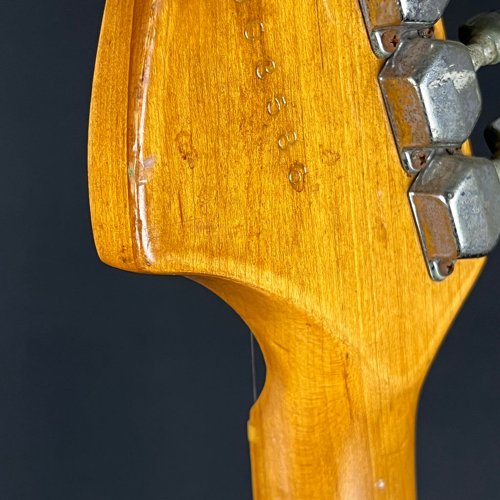 YAMAHA Japan SR-400