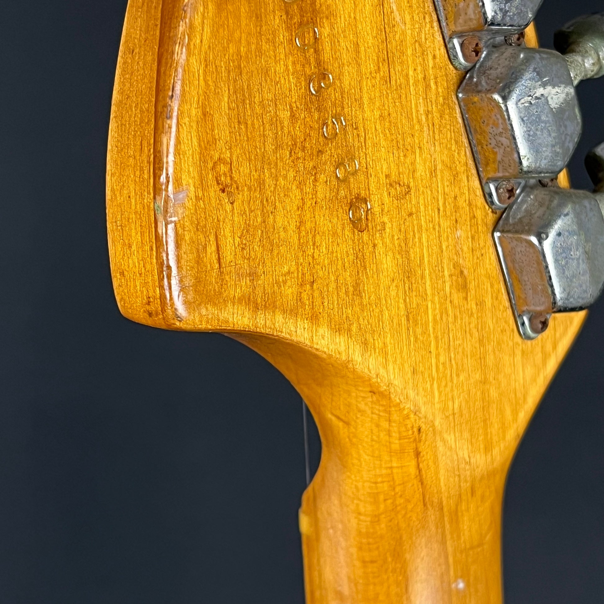 YAMAHA Japan SR-400