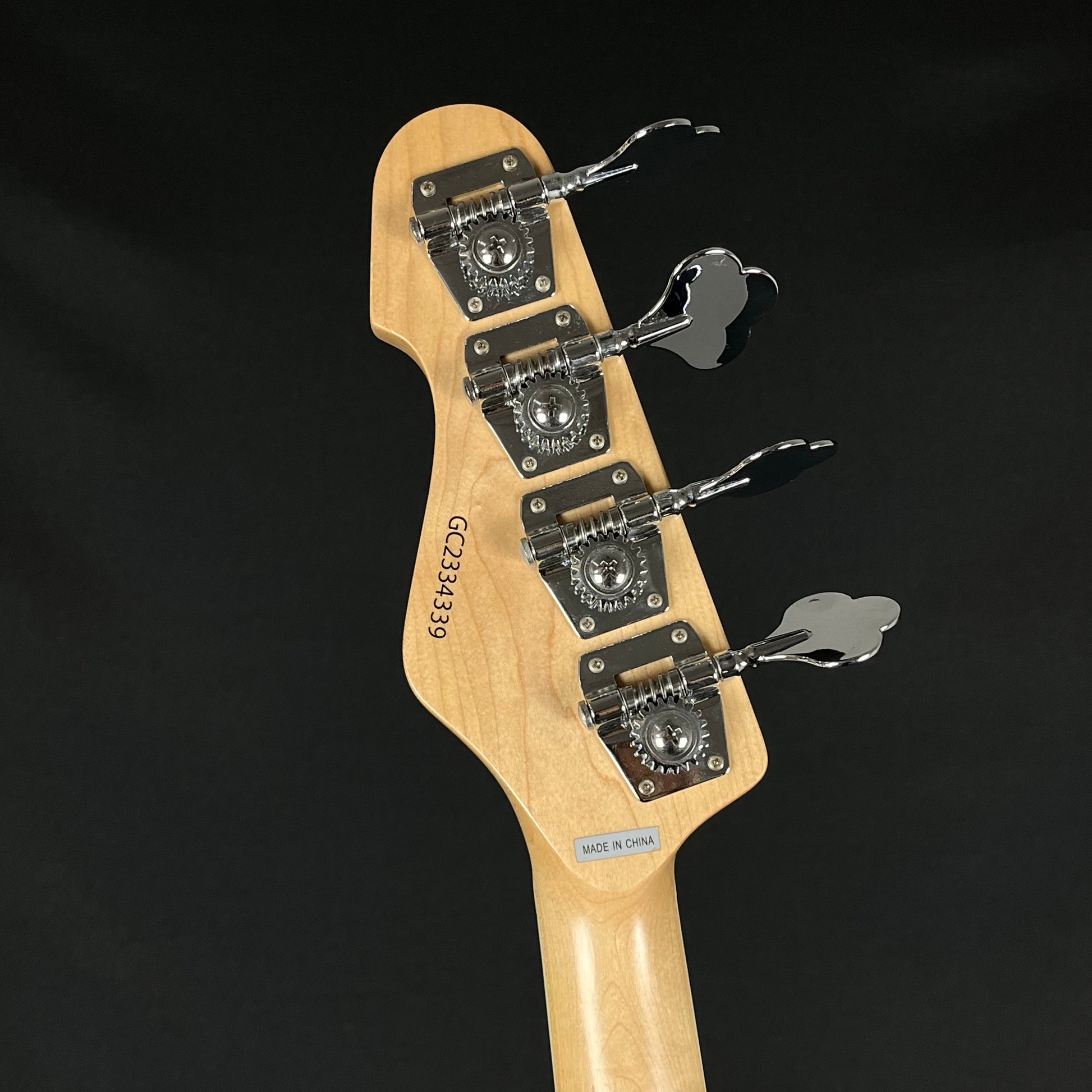 GrassRoots G-AMAZE-DX/LS