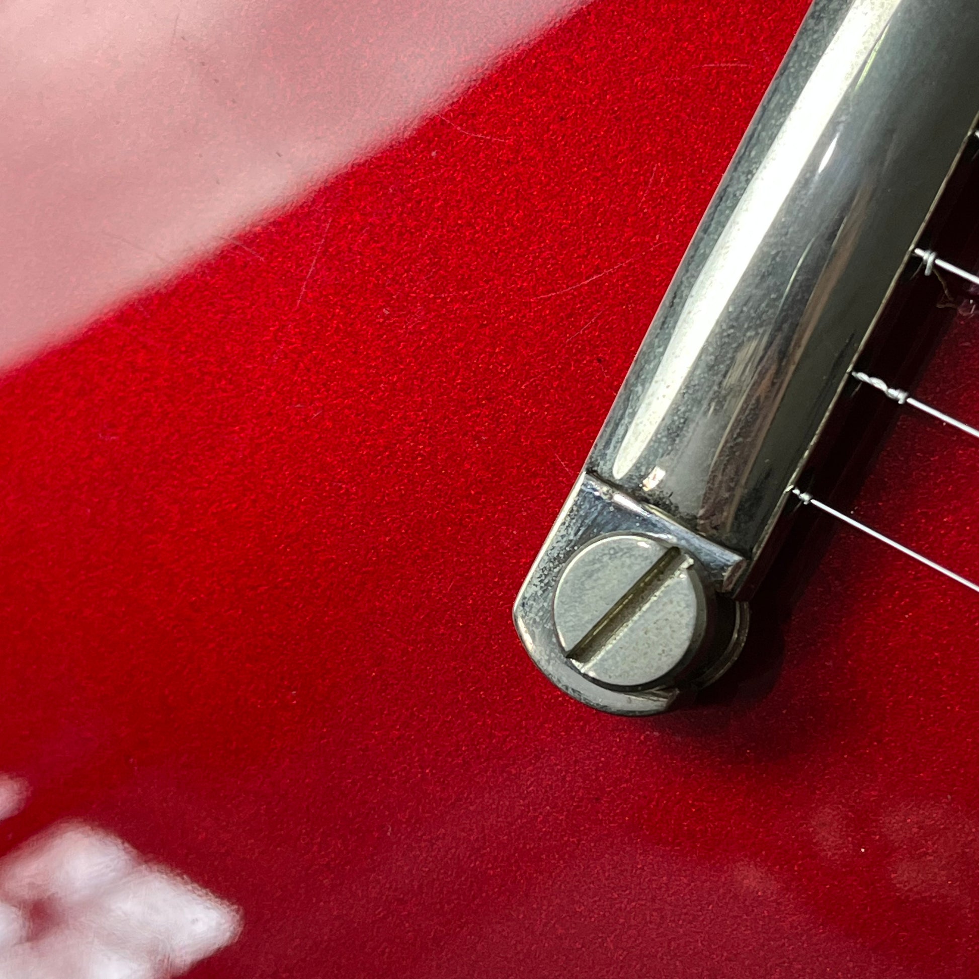 YAMAHA RS320