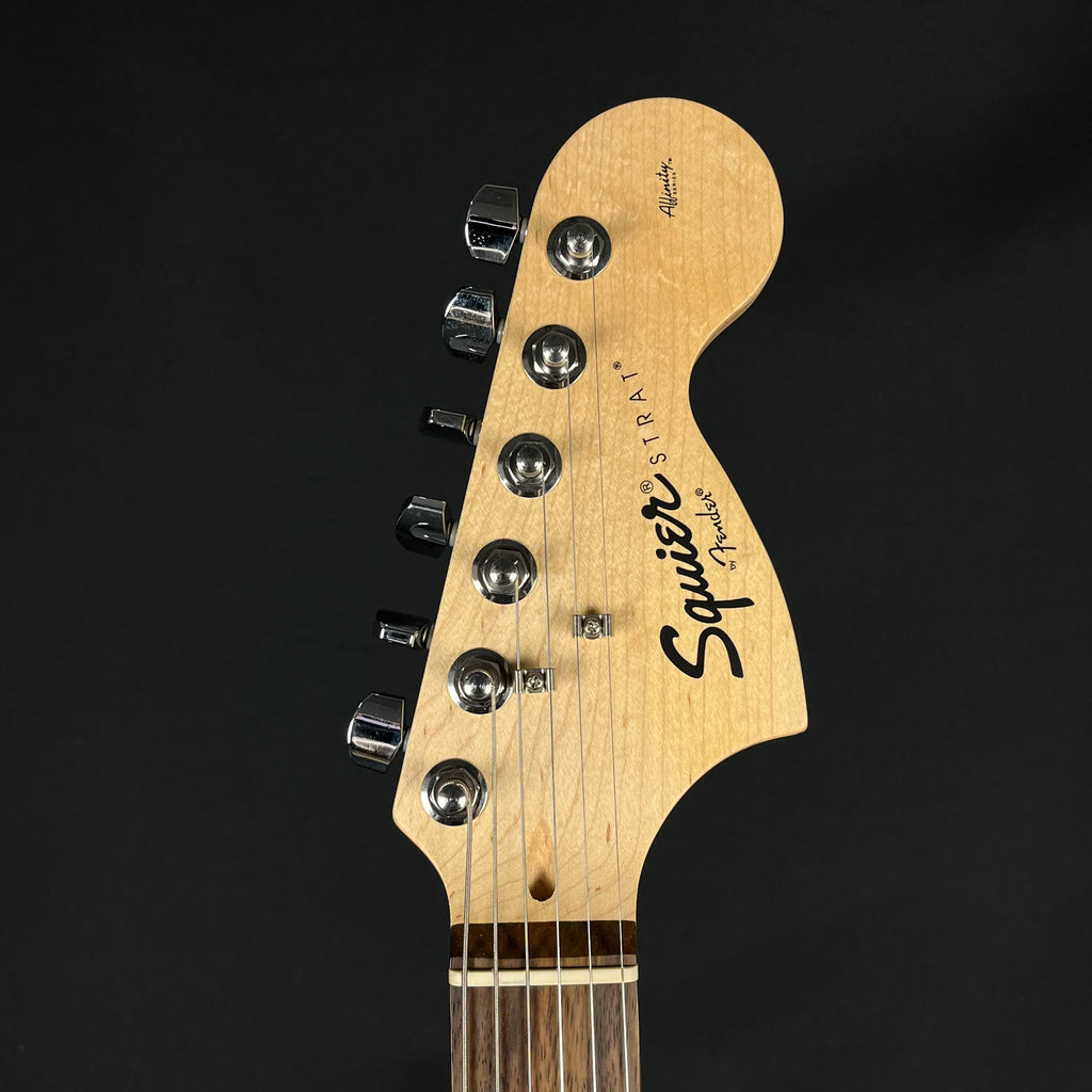 Squier Affinity Stratocaster