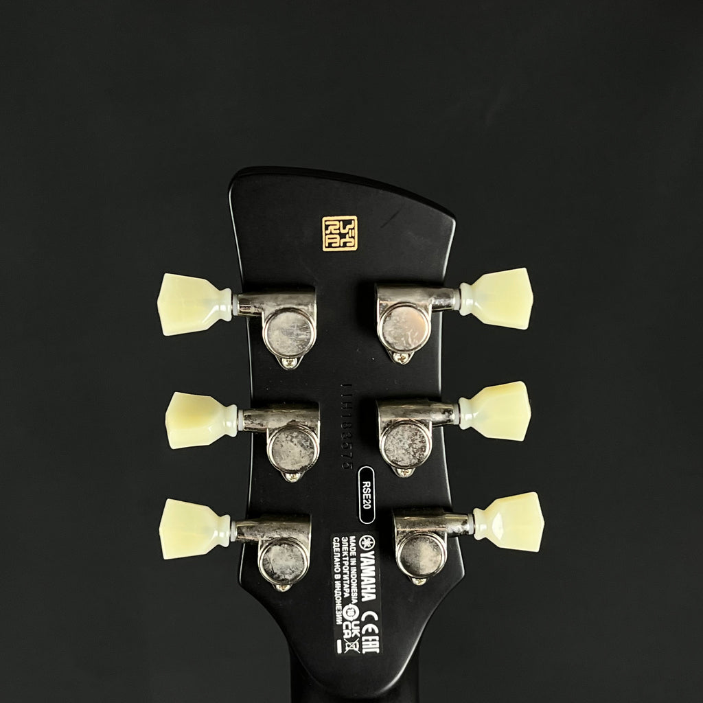 YAMAHA RSE20