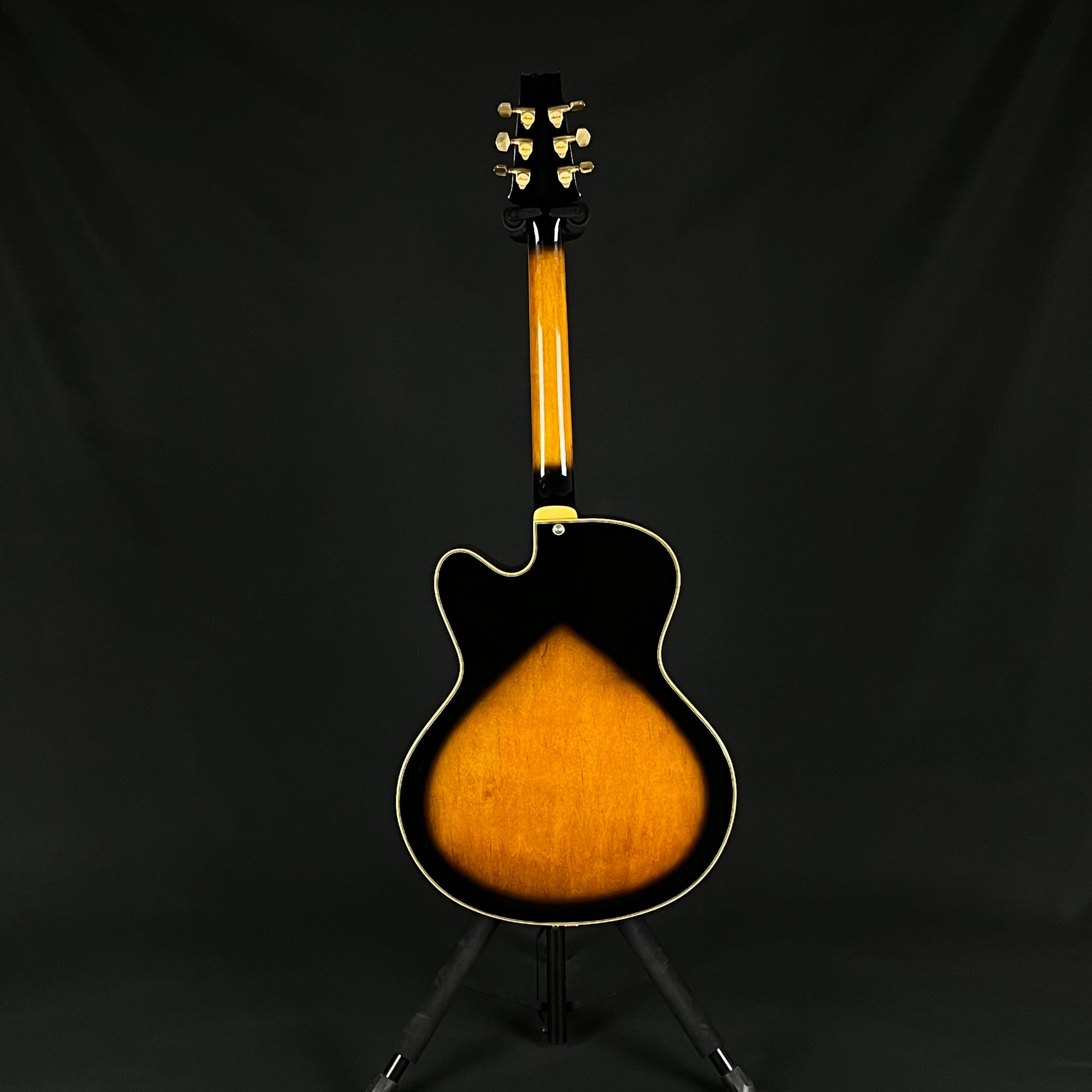 Aria Pro II TAB-60