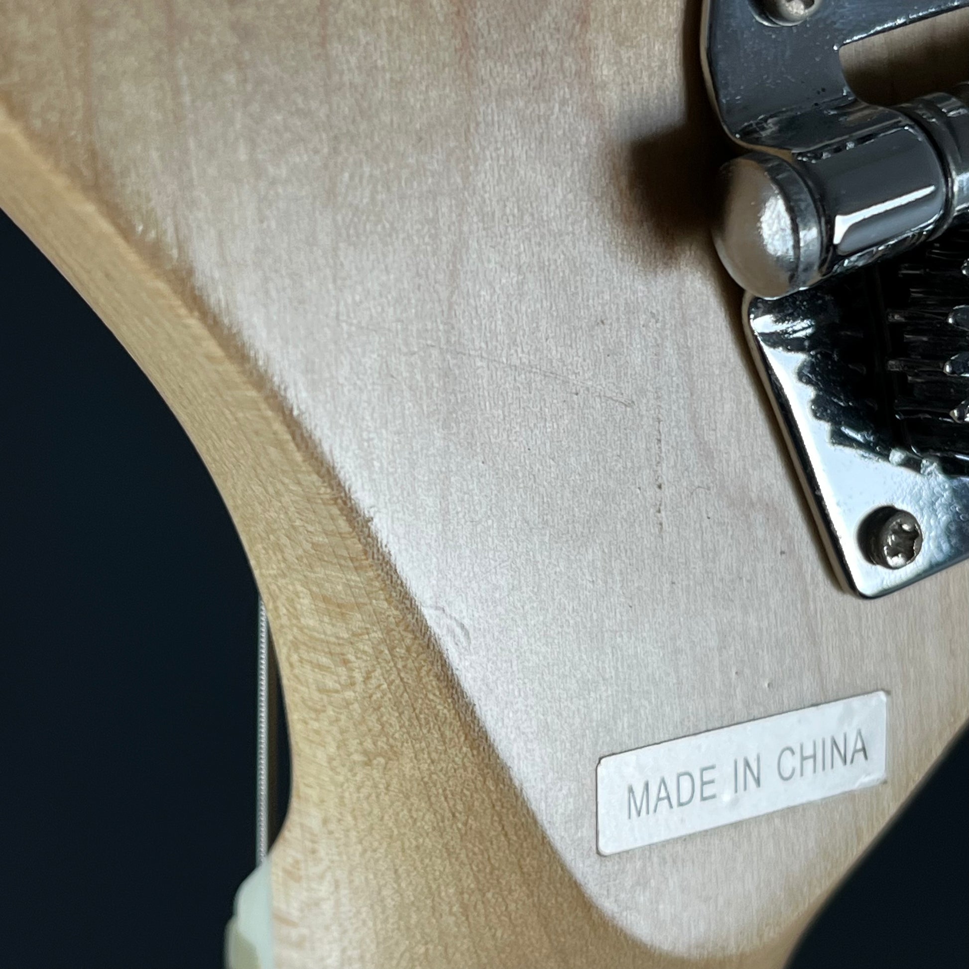 GrassRoots G-AMAZE-DX/LS