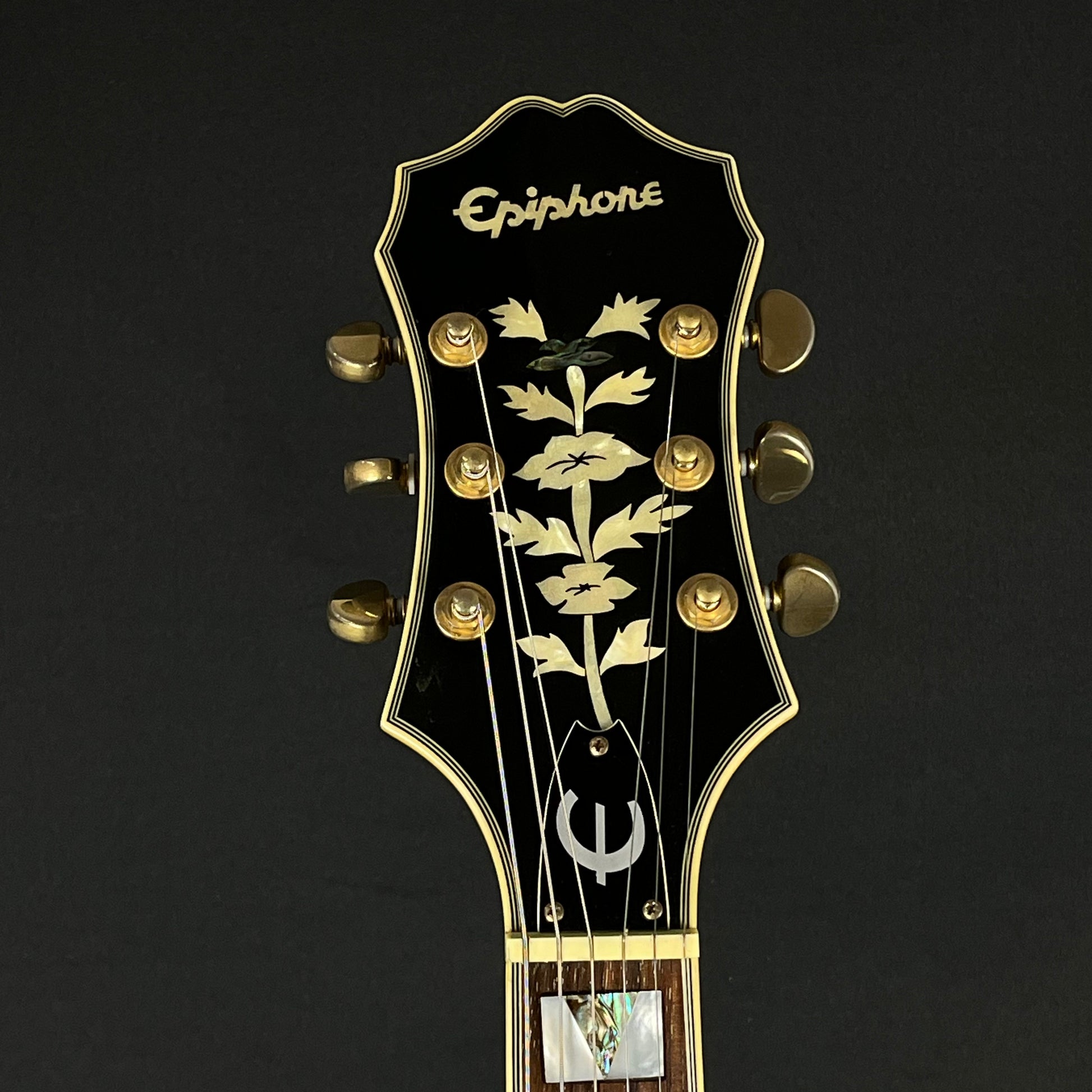 Epiphone SHERATON II VS 2011
