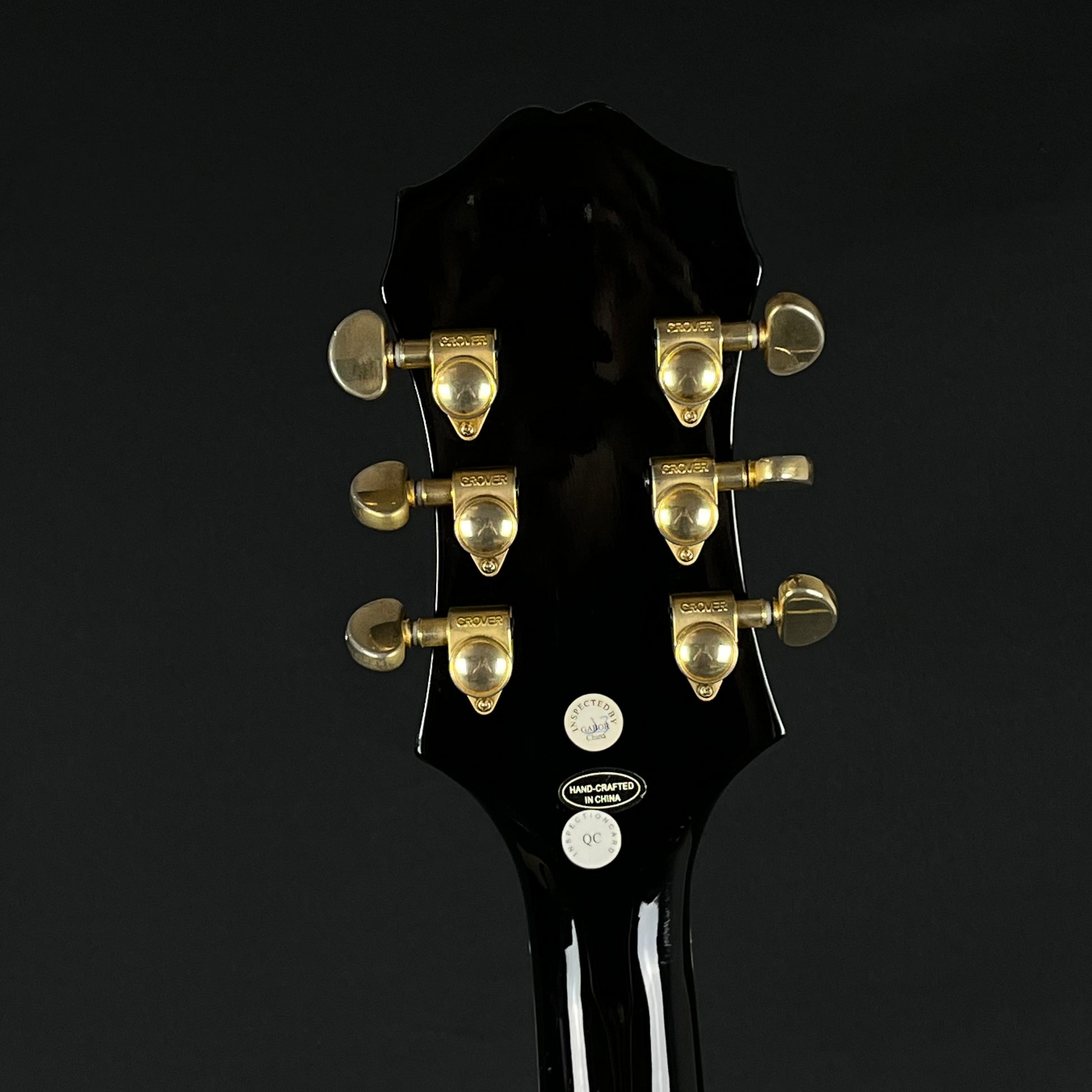 Epiphone SHERATON II VS 2011