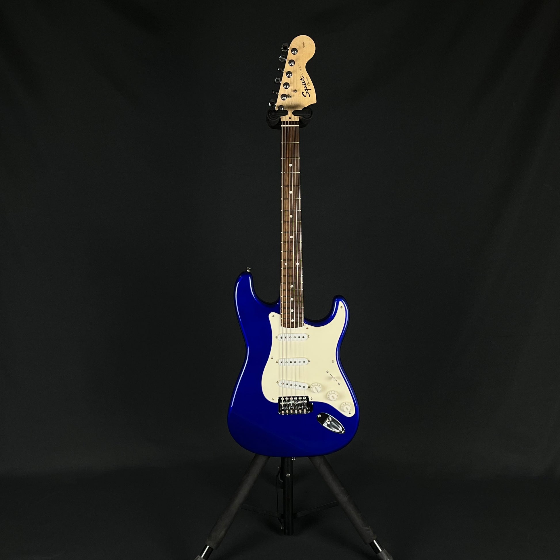 Squier Affinity Stratocaster