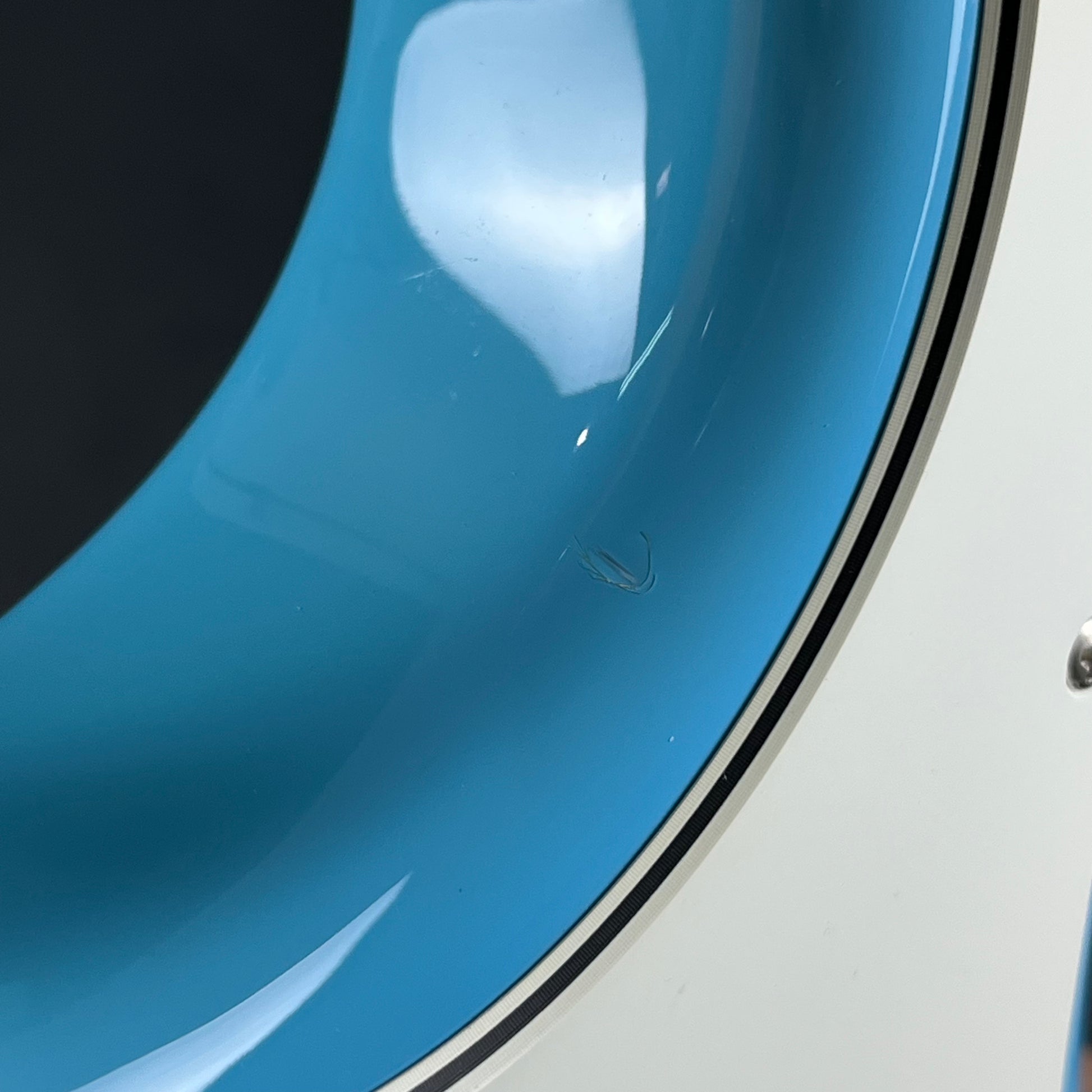 Fender Japan LTD International Color Stratocaster