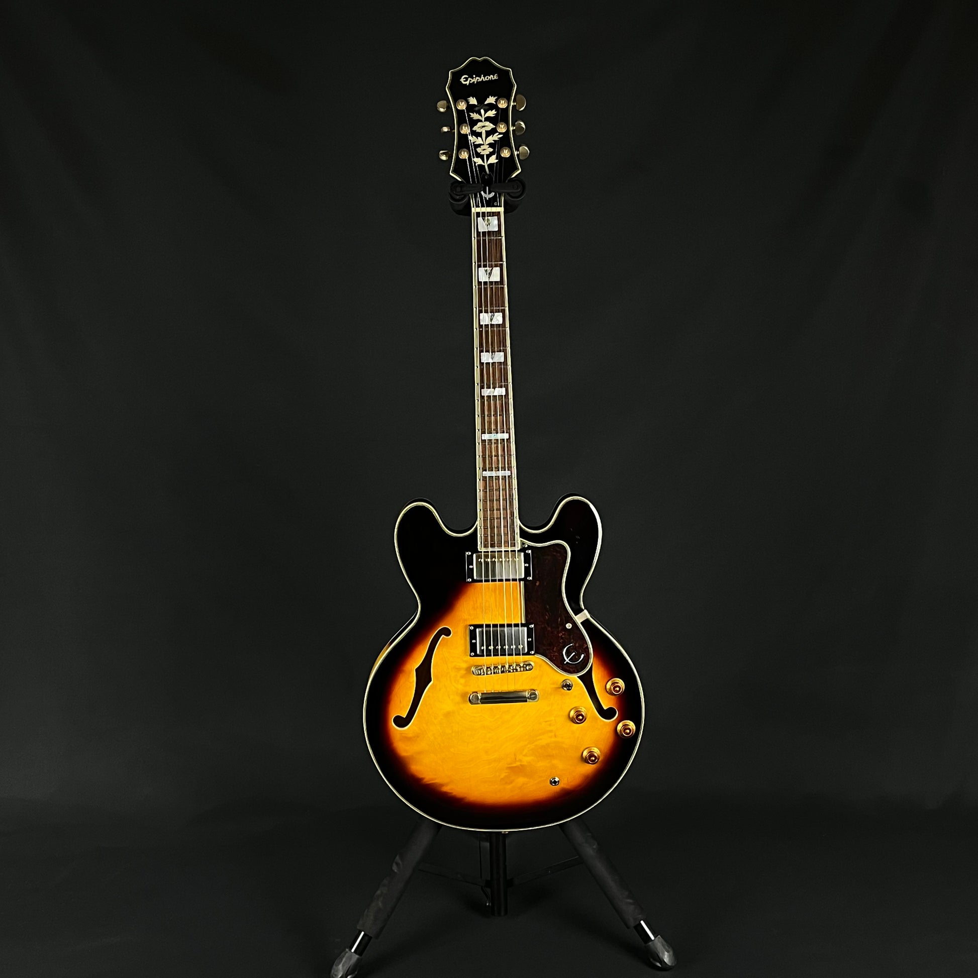 Epiphone SHERATON II VS 2011