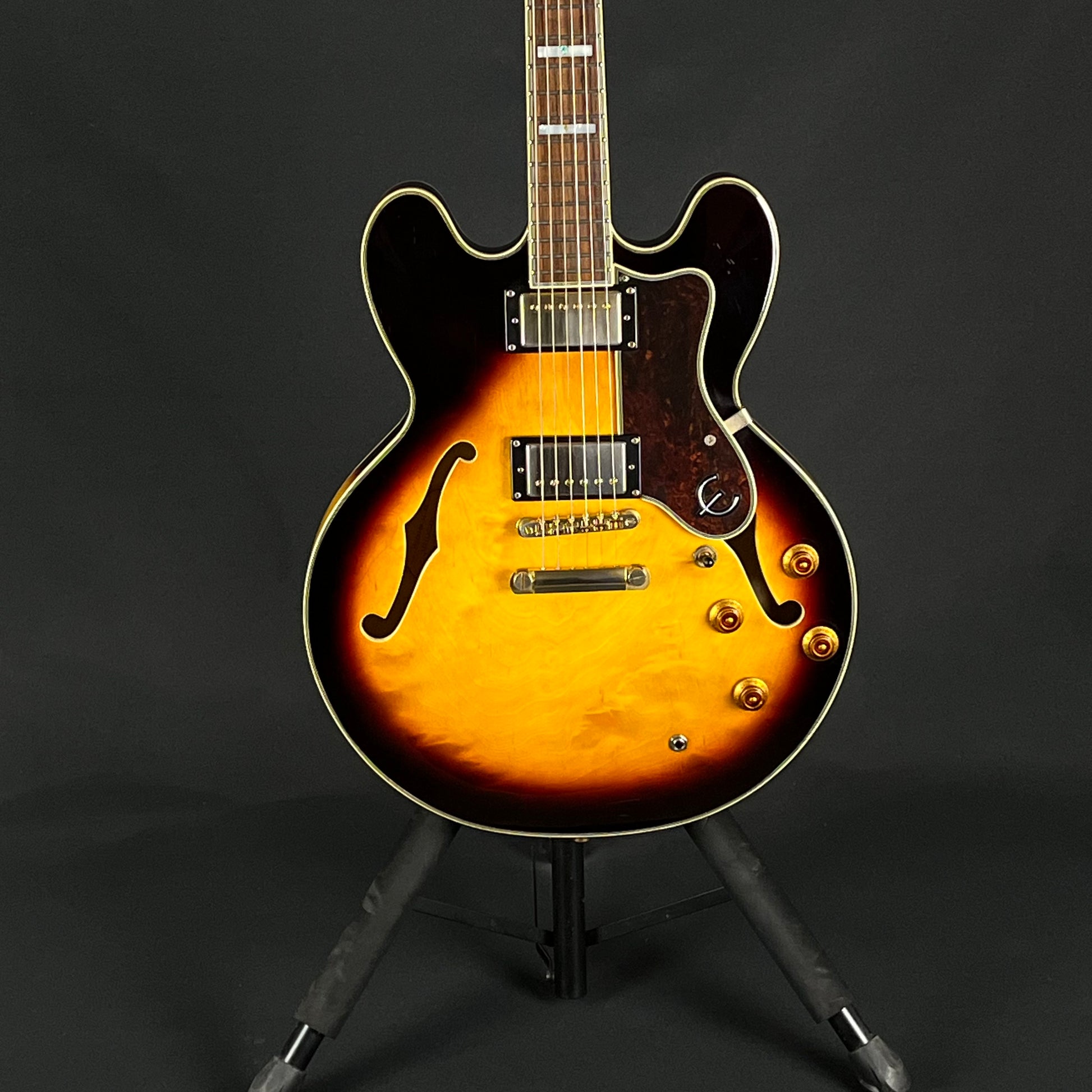 Epiphone SHERATON II VS 2011