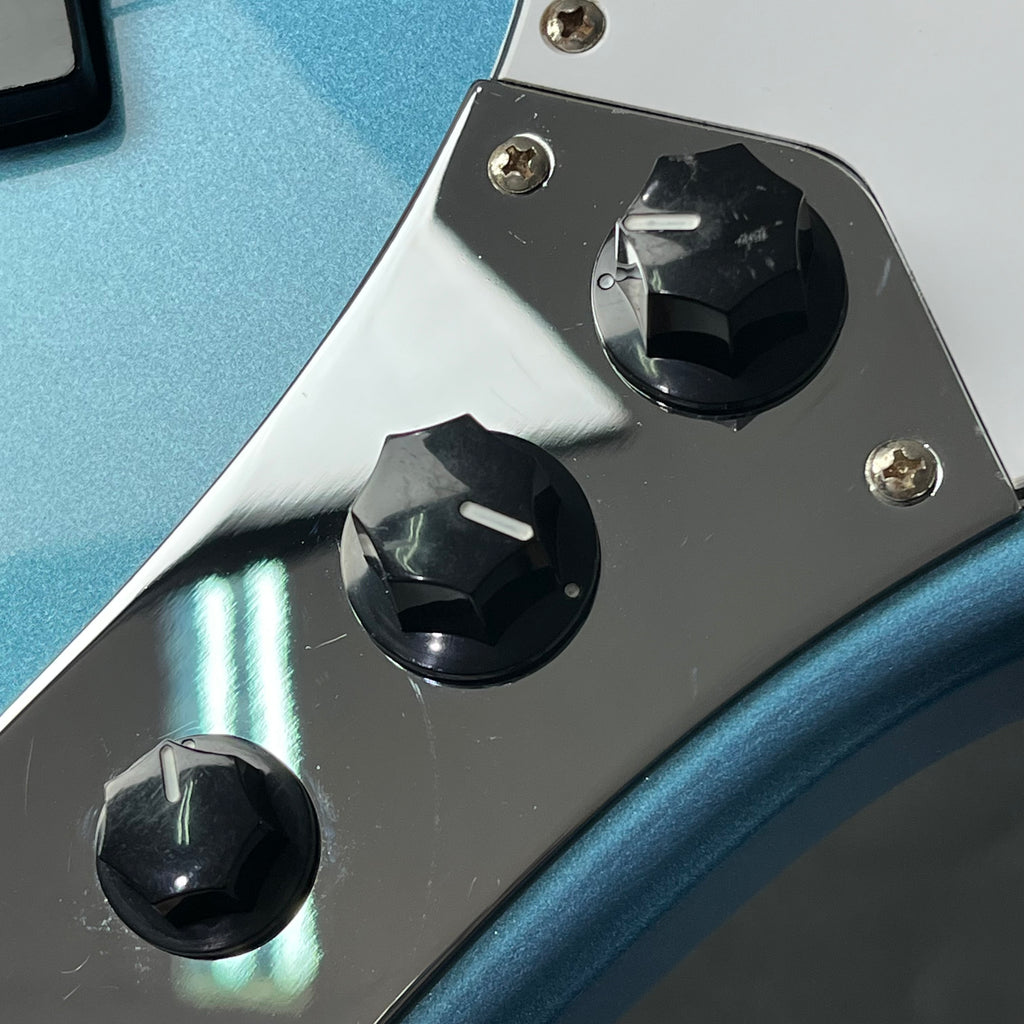 GrassRoots G-AMAZE-DX/LS