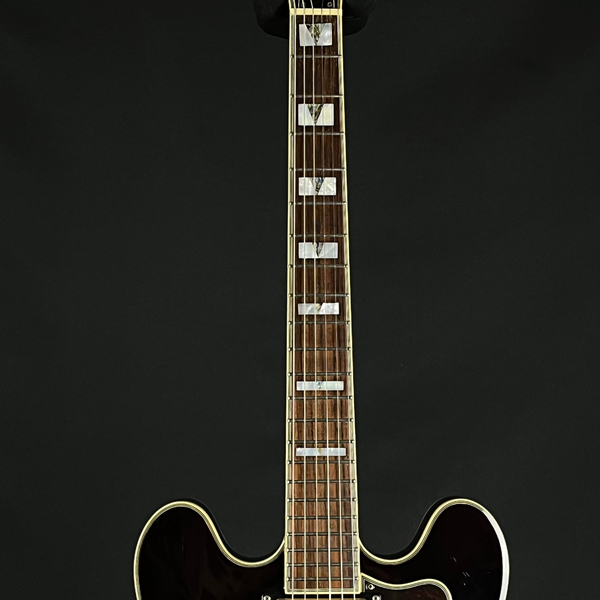 Epiphone SHERATON II VS 2011