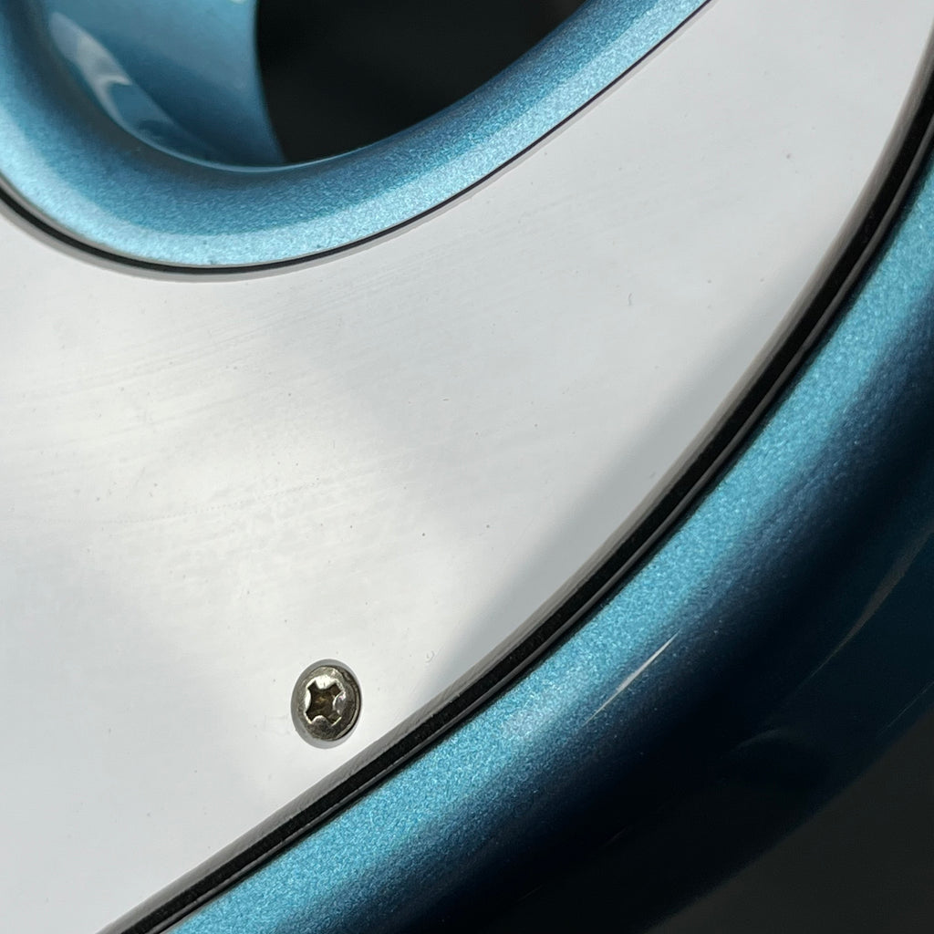 GrassRoots G-AMAZE-DX/LS