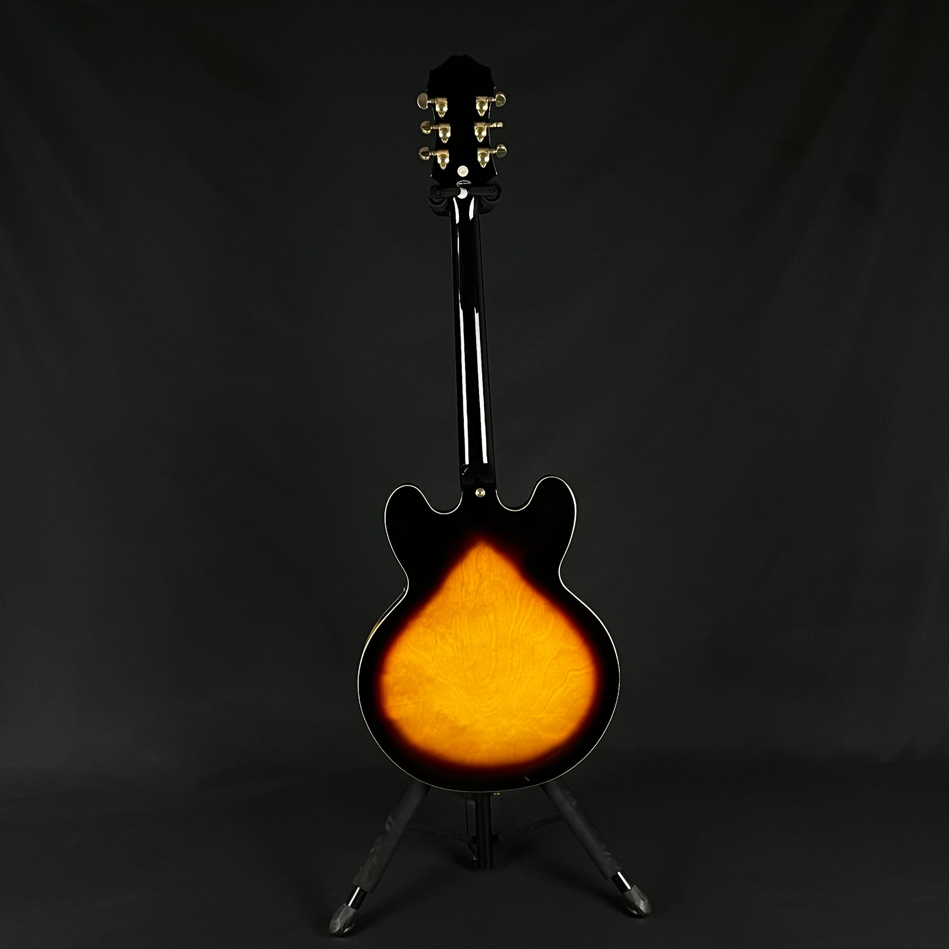 Epiphone SHERATON II VS 2011