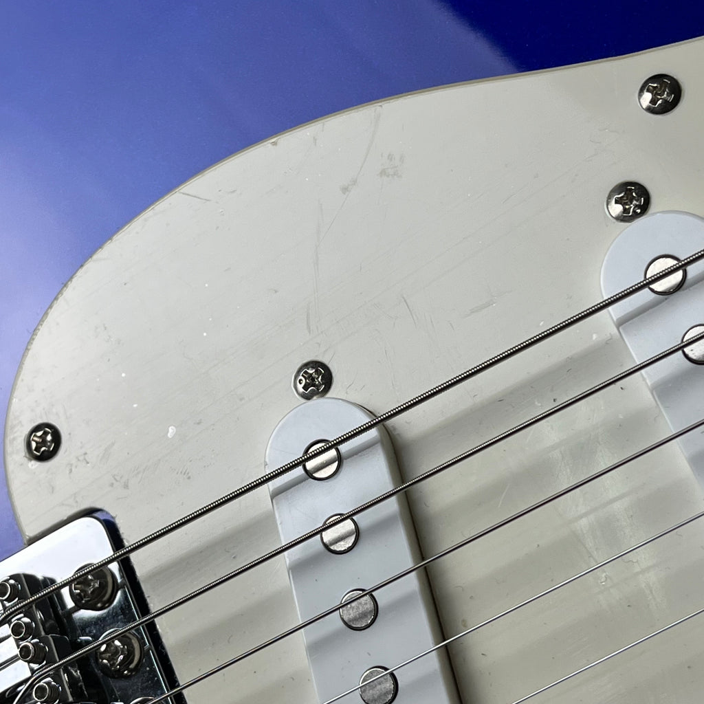 Squier Affinity Stratocaster