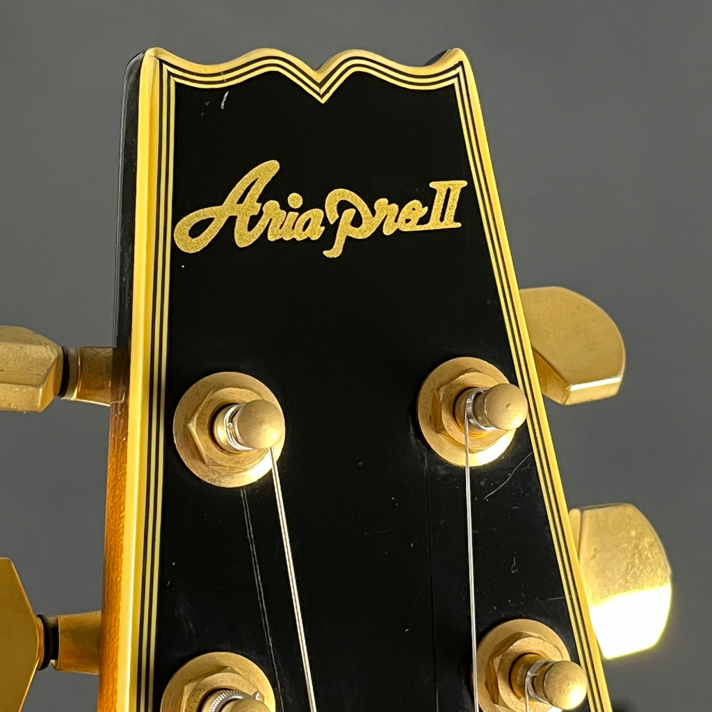 Aria Pro II TAB-60