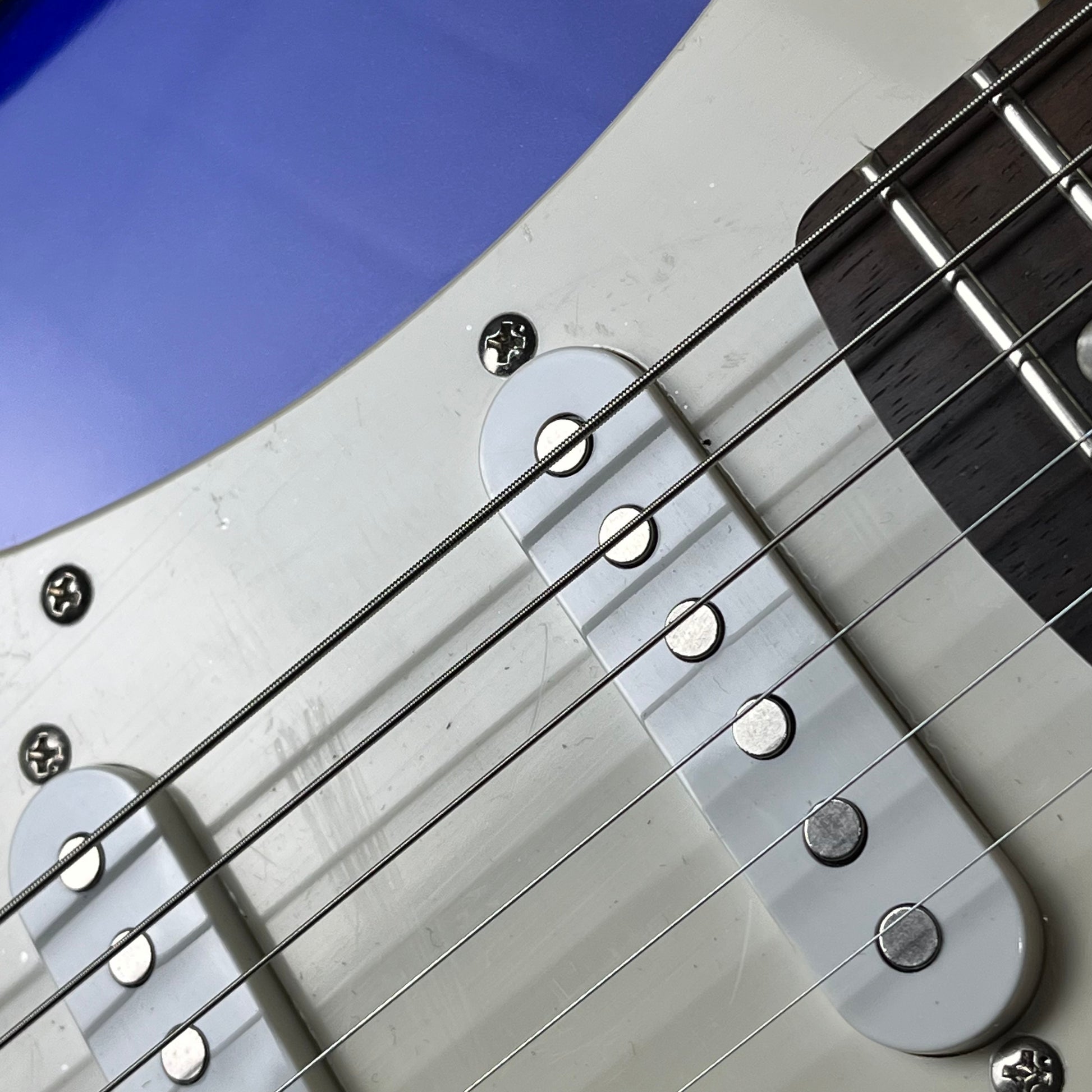 Squier Affinity Stratocaster