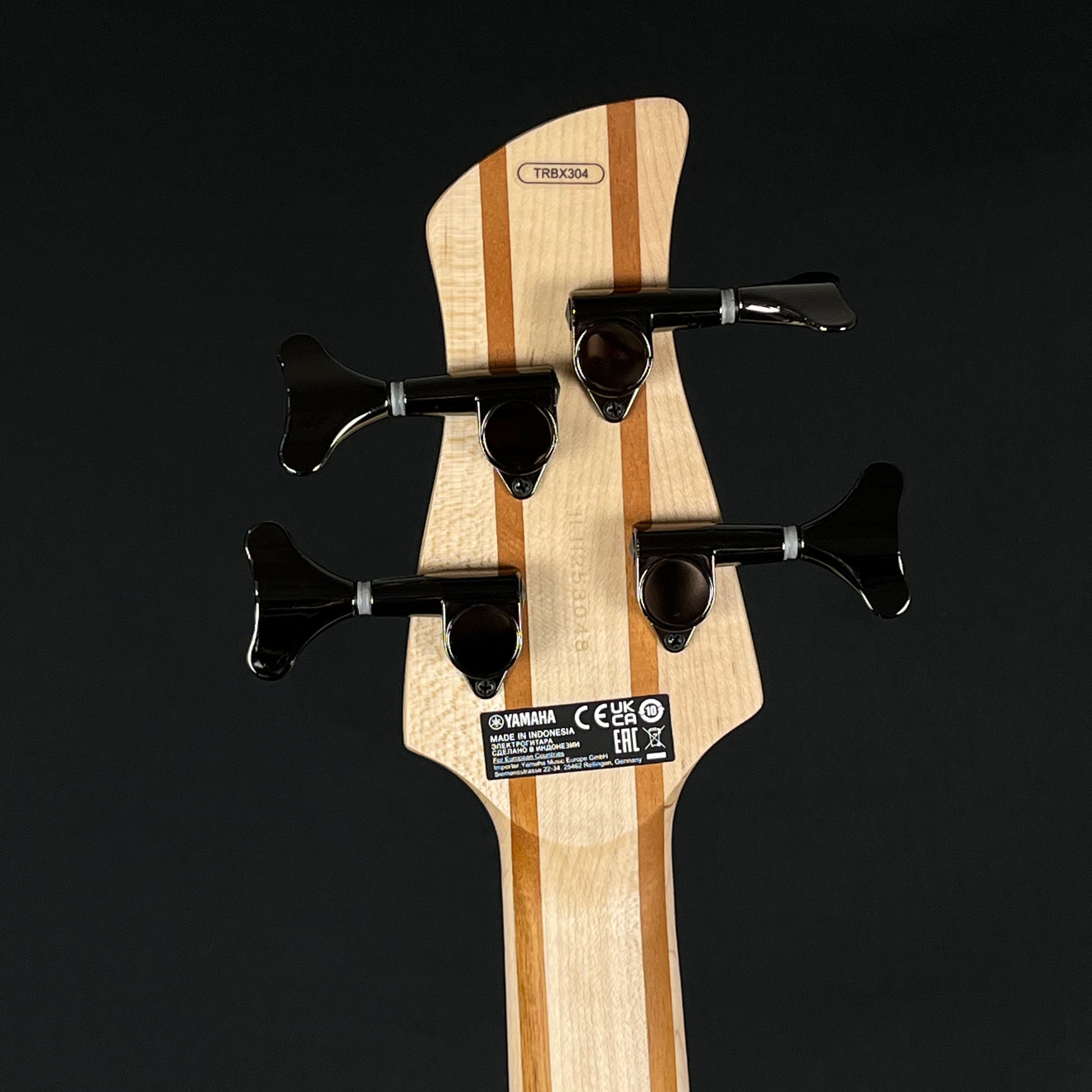 YAMAHA TRBX304 Bass