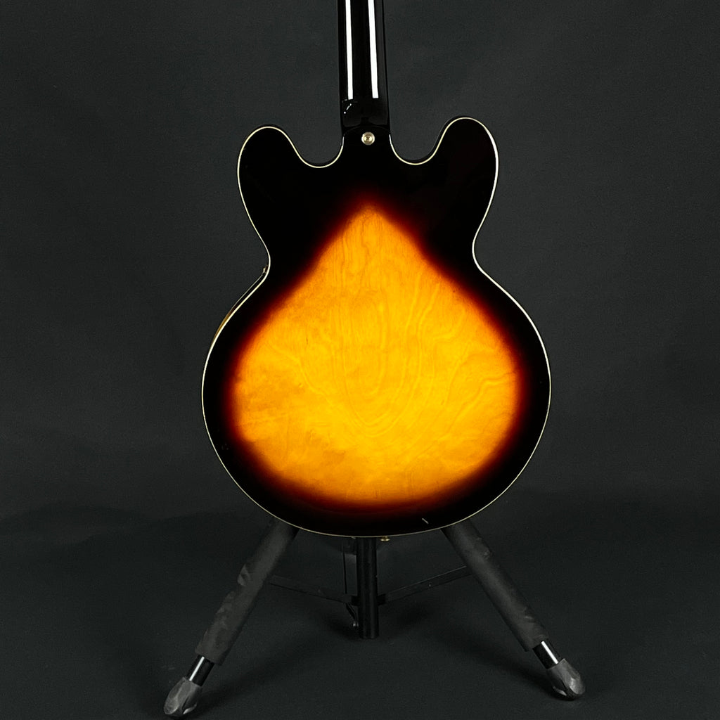 Epiphone SHERATON II VS 2011