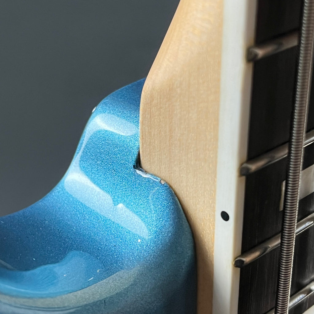 GrassRoots G-AMAZE-DX/LS