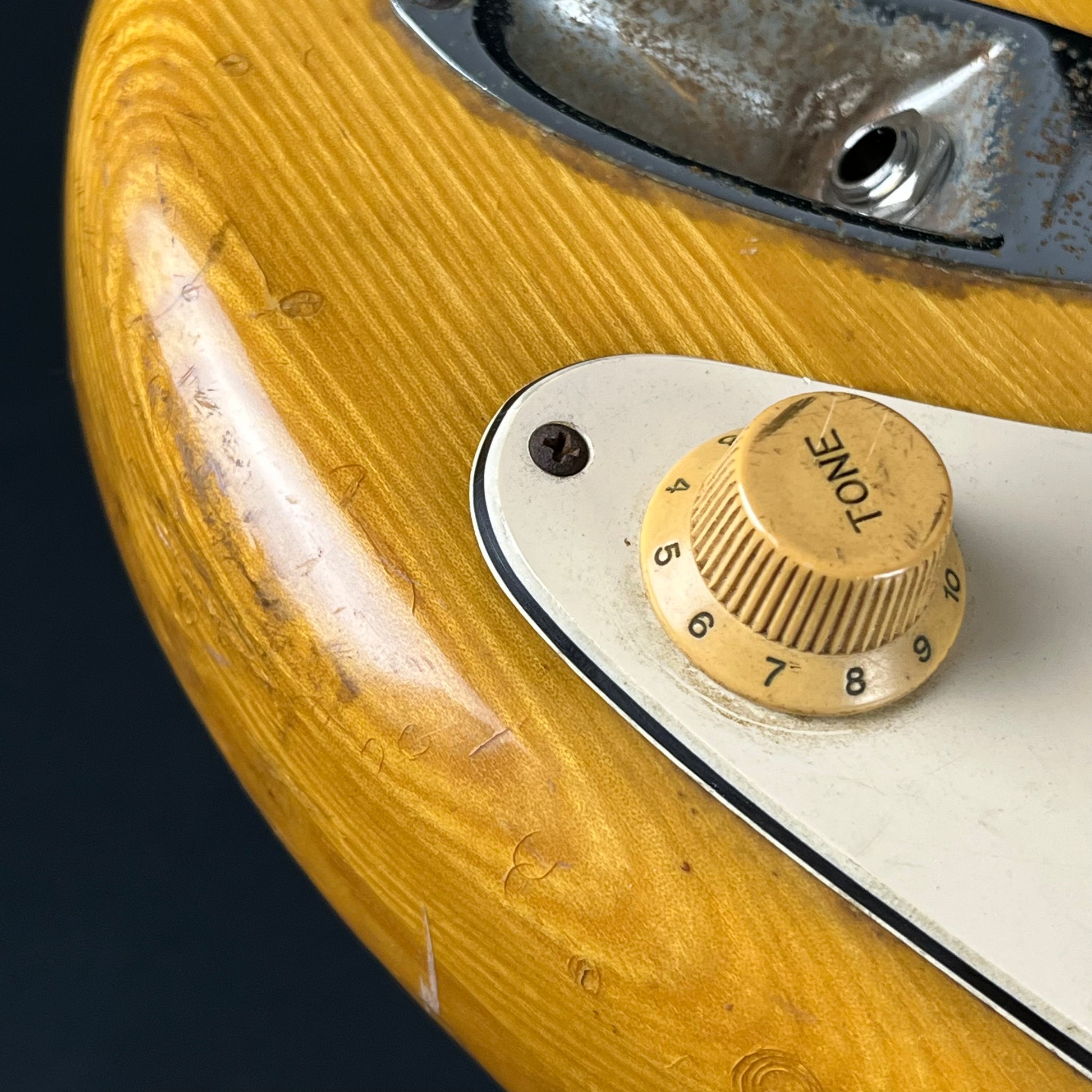 YAMAHA Japan SR-400