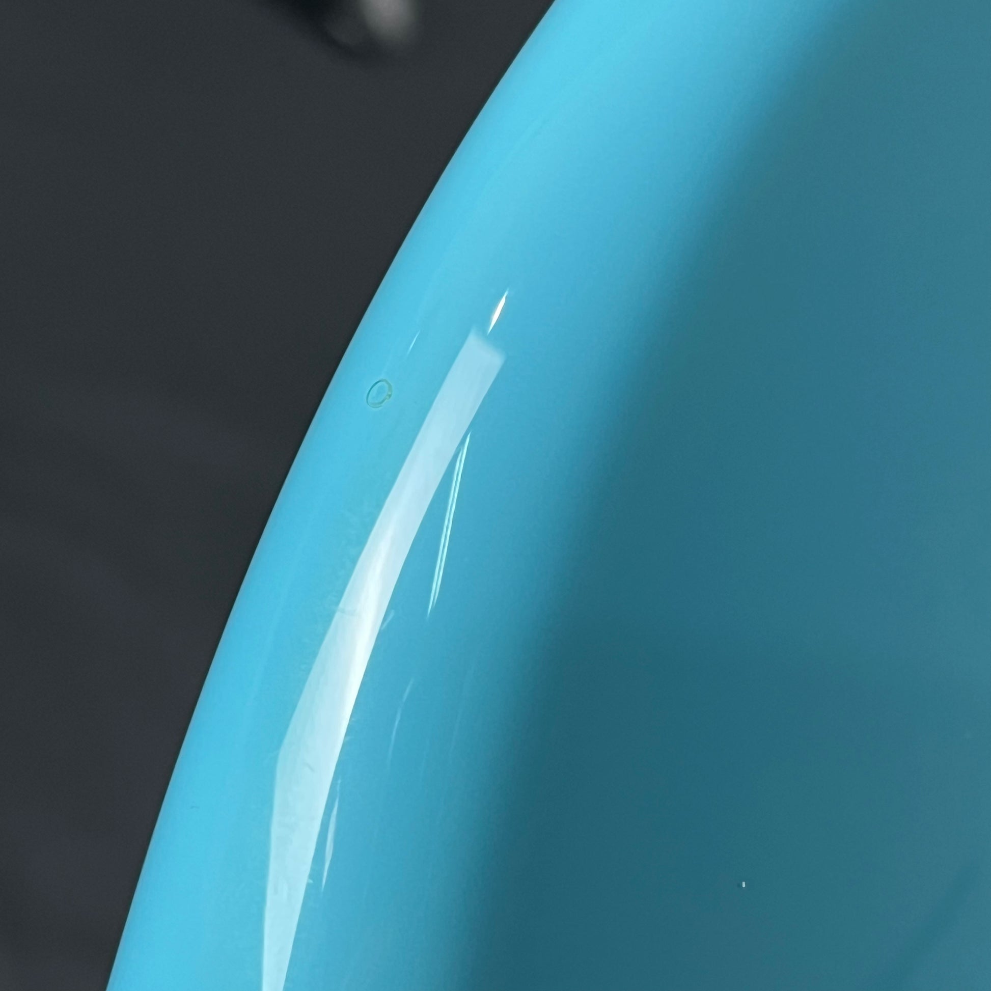 Fender Japan LTD International Color Stratocaster