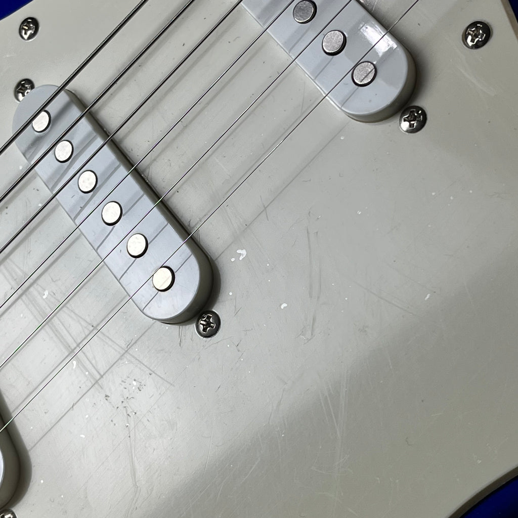 Squier Affinity Stratocaster