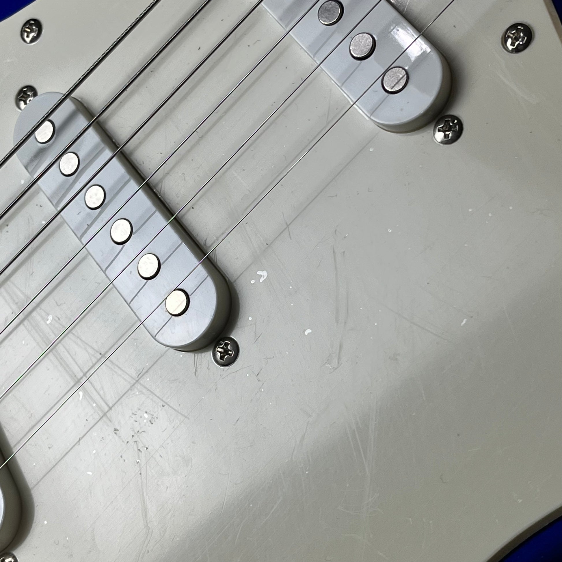 Squier Affinity Stratocaster